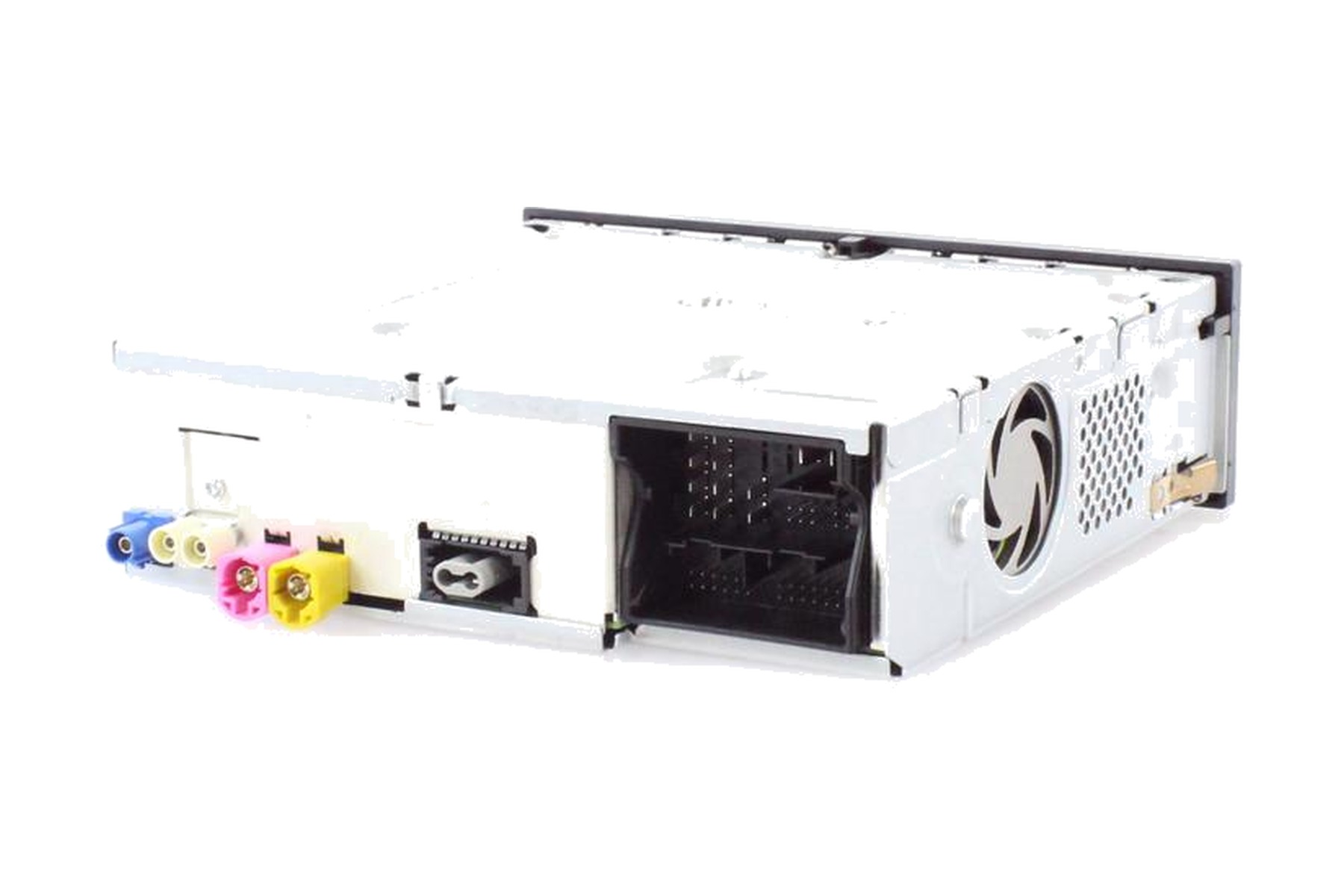 Rádio Automotivo VW 3Q0035864C - Imagem 15