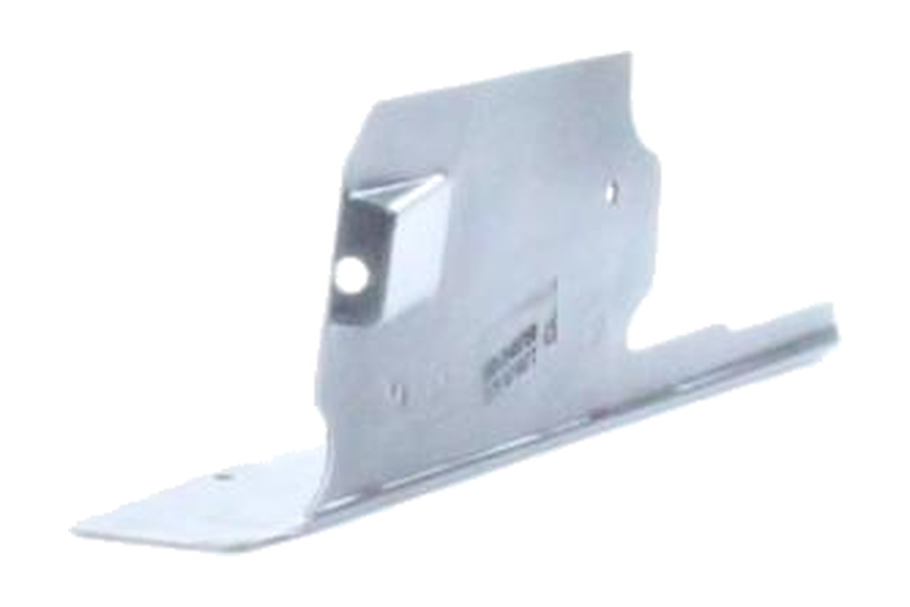 Defletor de Ar de Radiador VW 377121283 - Imagem 21