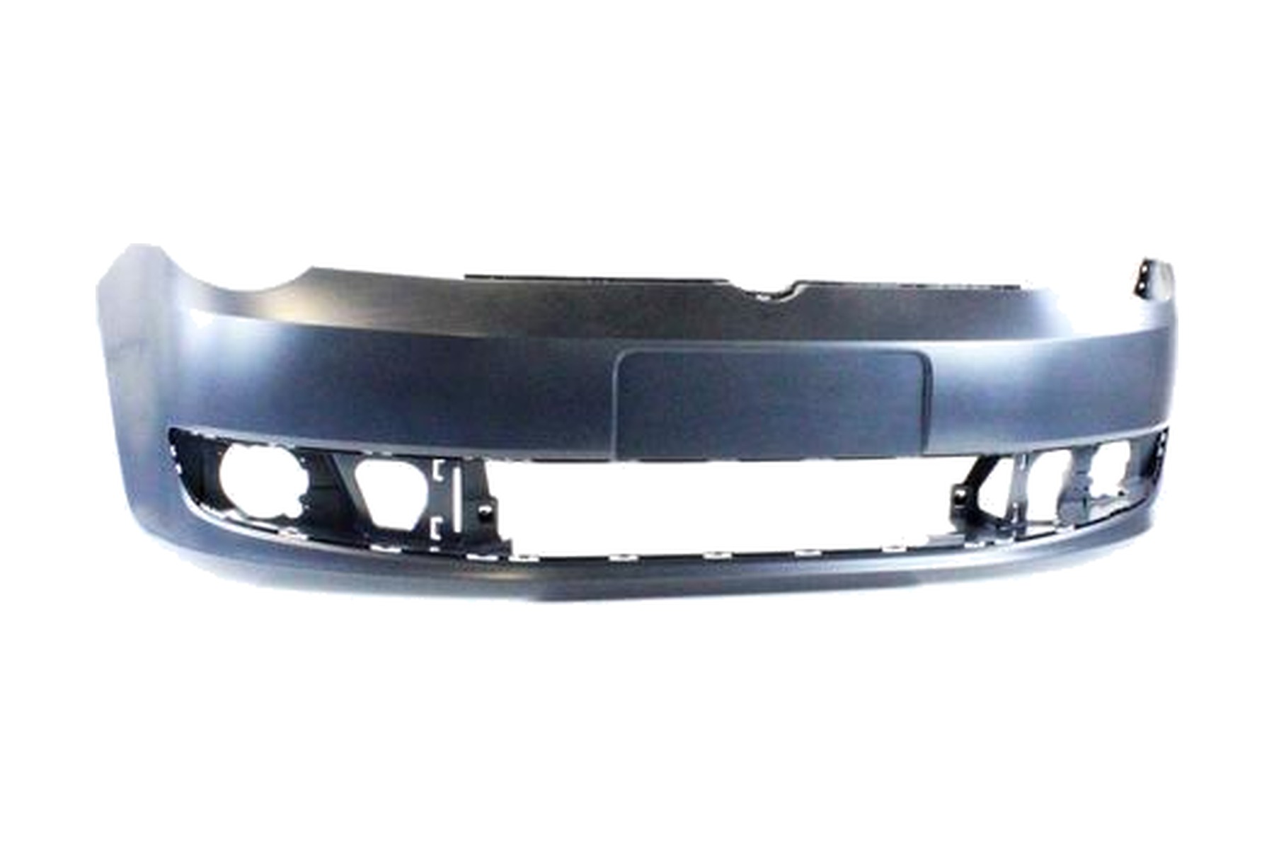 Para-choque Dianteiro VW 6QE807217BGRU - Imagem 24