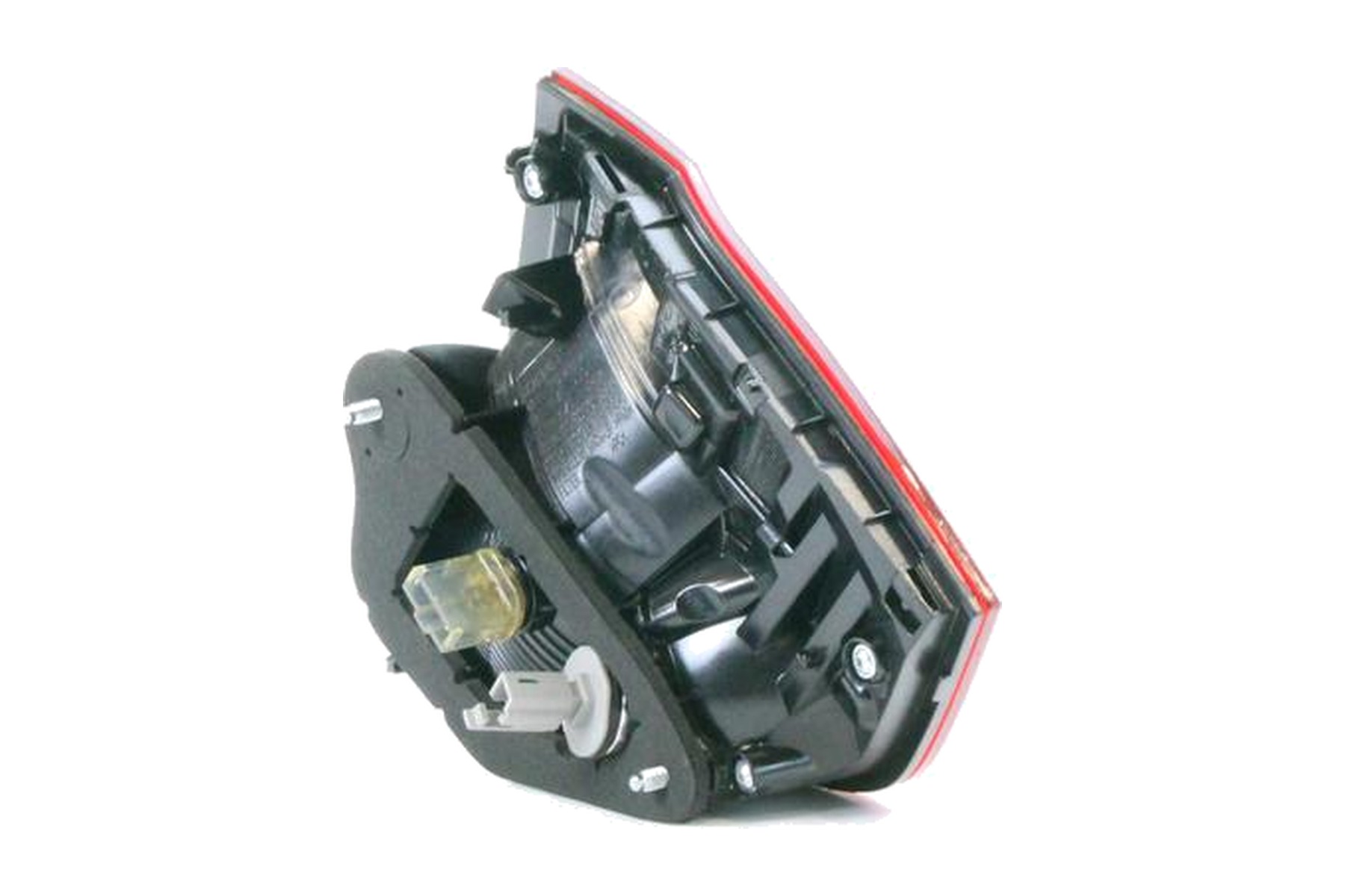 Lanterna Esquerdo (Motorista) VW 5Z0945093E - Imagem 17