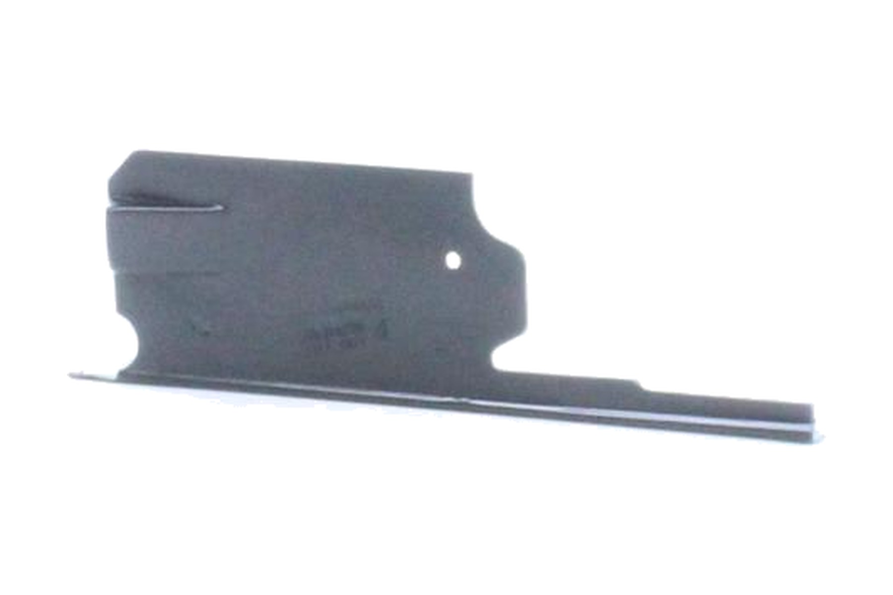 Defletor de Ar de Radiador VW 377121283 - Imagem 3