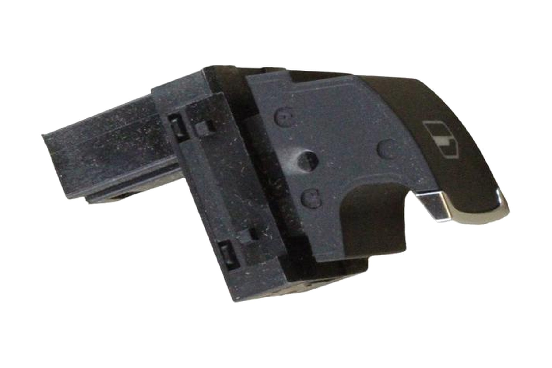 Botão Interruptor de Acionamento de Vidro VW 3C8959855XSH - Imagem 2