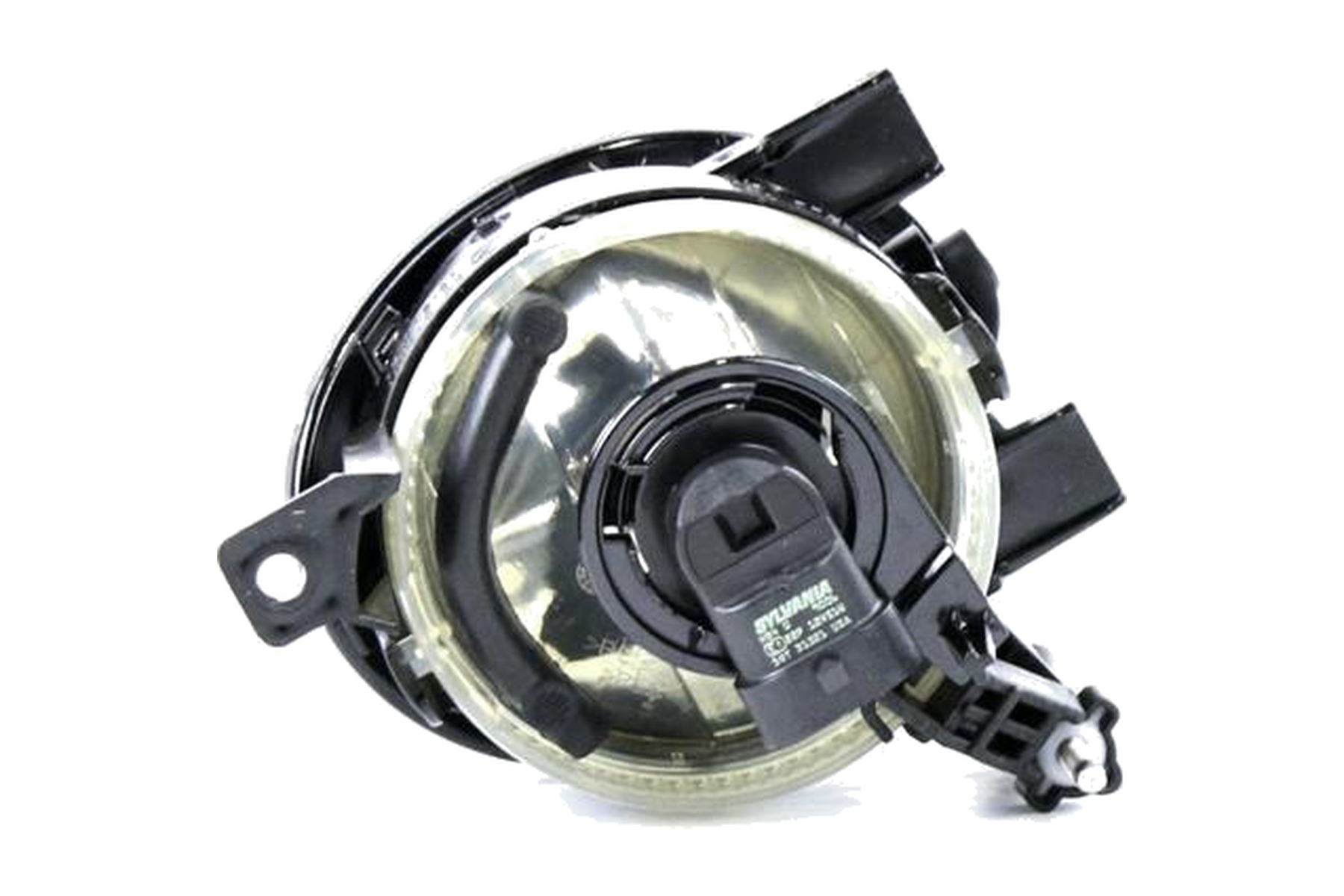 Farol de Milha Esquerdo (Motorista) Dianteiro VW 5K0941699F - Imagem 11