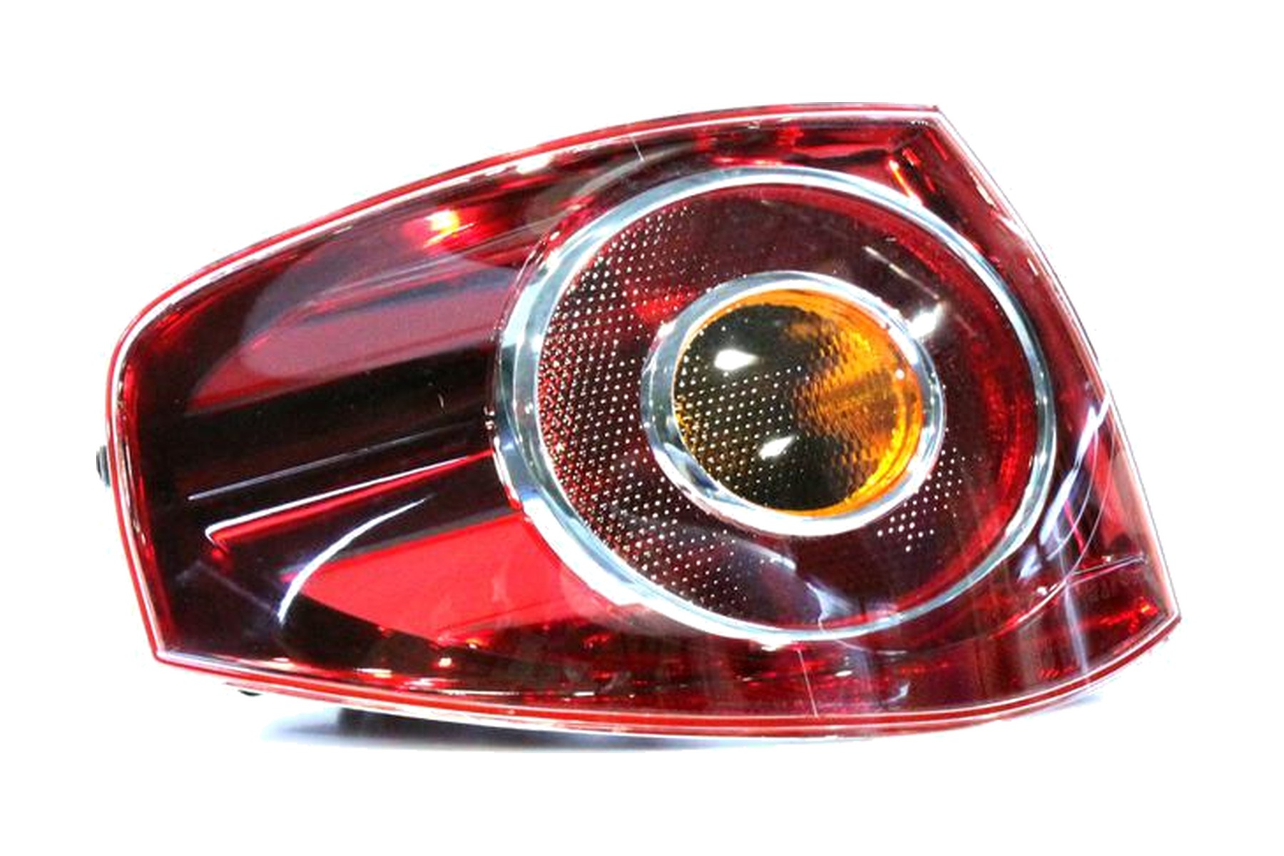 Lanterna Esquerdo (Motorista) VW 5Z9945111B - Imagem 24
