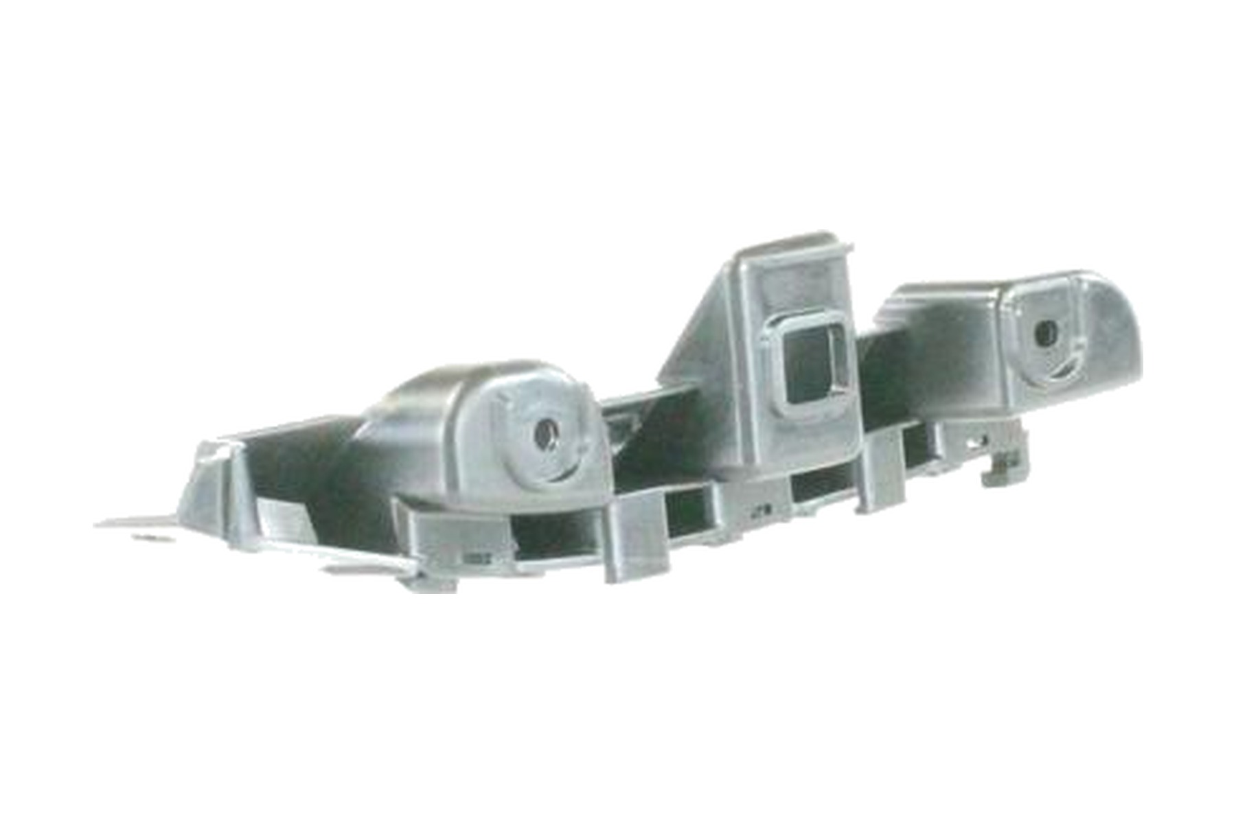 Suporte Guia de Para-choque VW 3AA807184 - Imagem 10