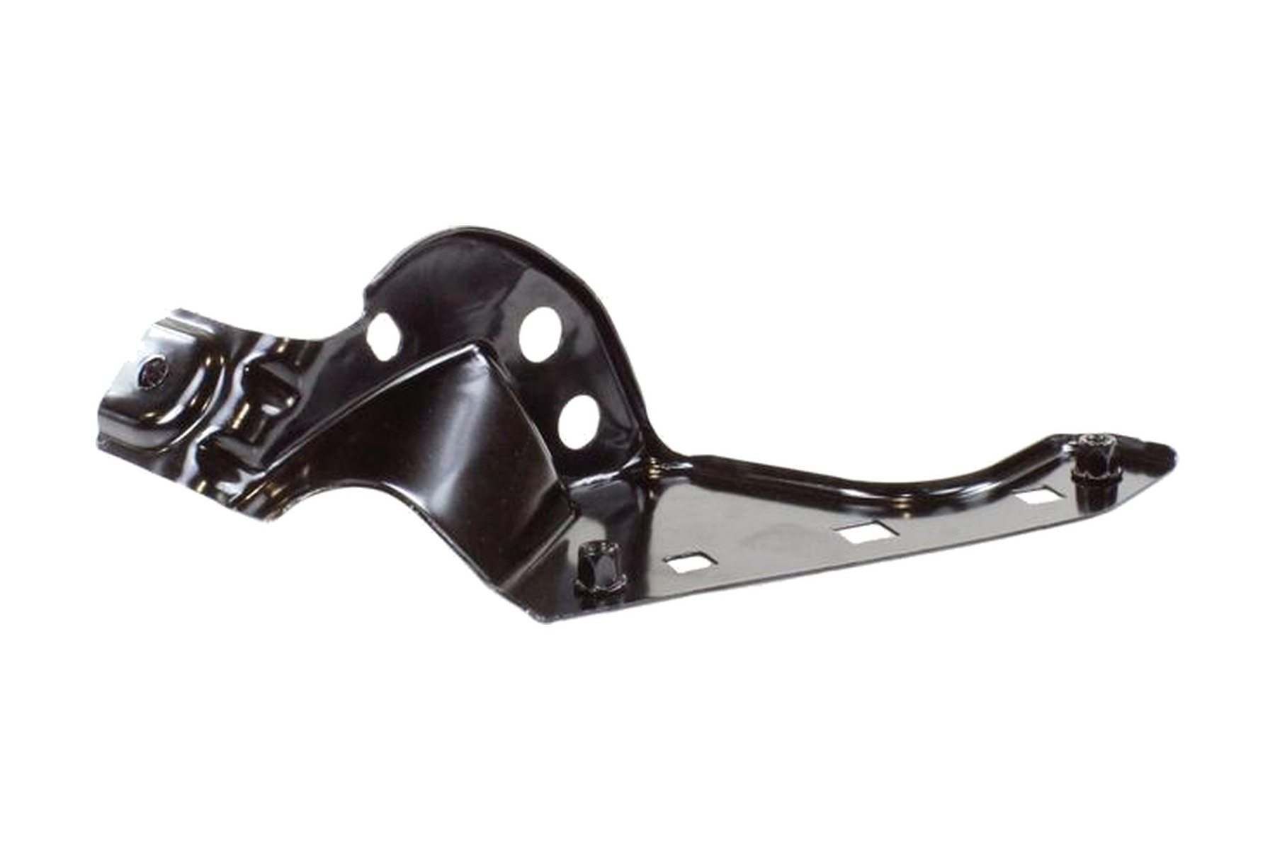 Suporte de Para-lama VW 2G5821135GRU - Imagem 12