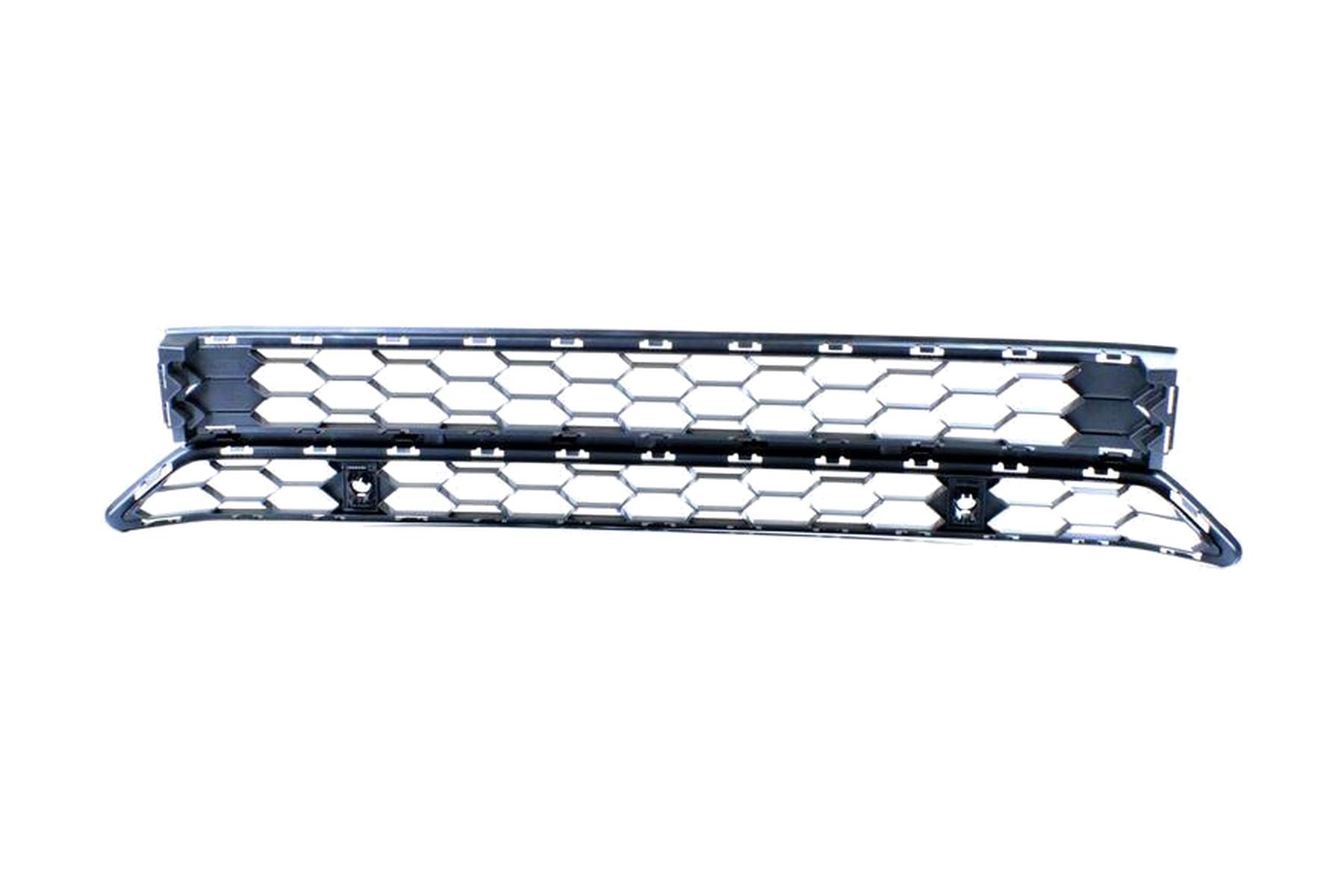 Grade de Ventilação de Para-choque VW 2H68536719B9 - Imagem 14