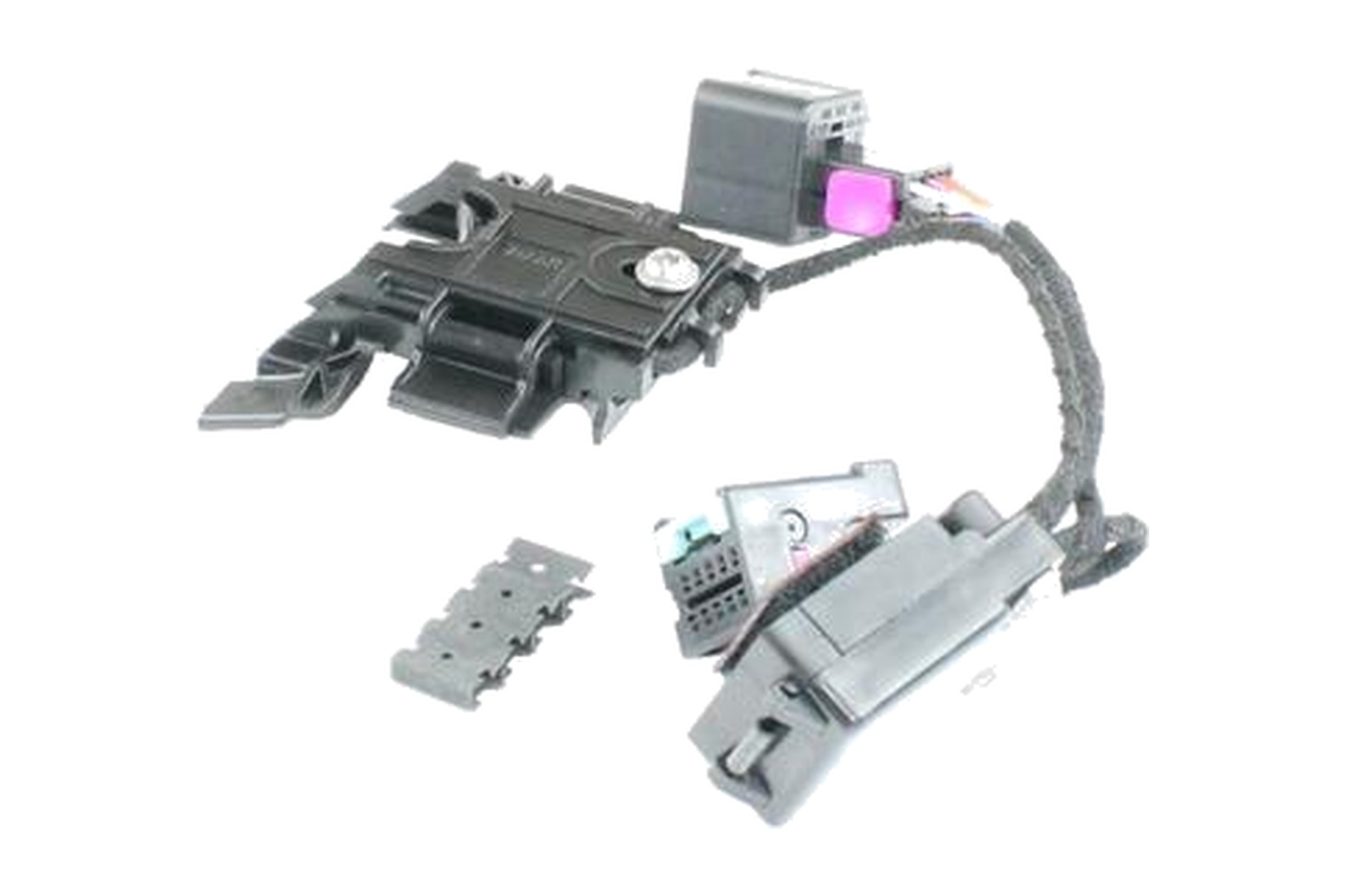 Sensor de Posição de Alavanca de Câmbio VW 5Q0713128A - Imagem 9