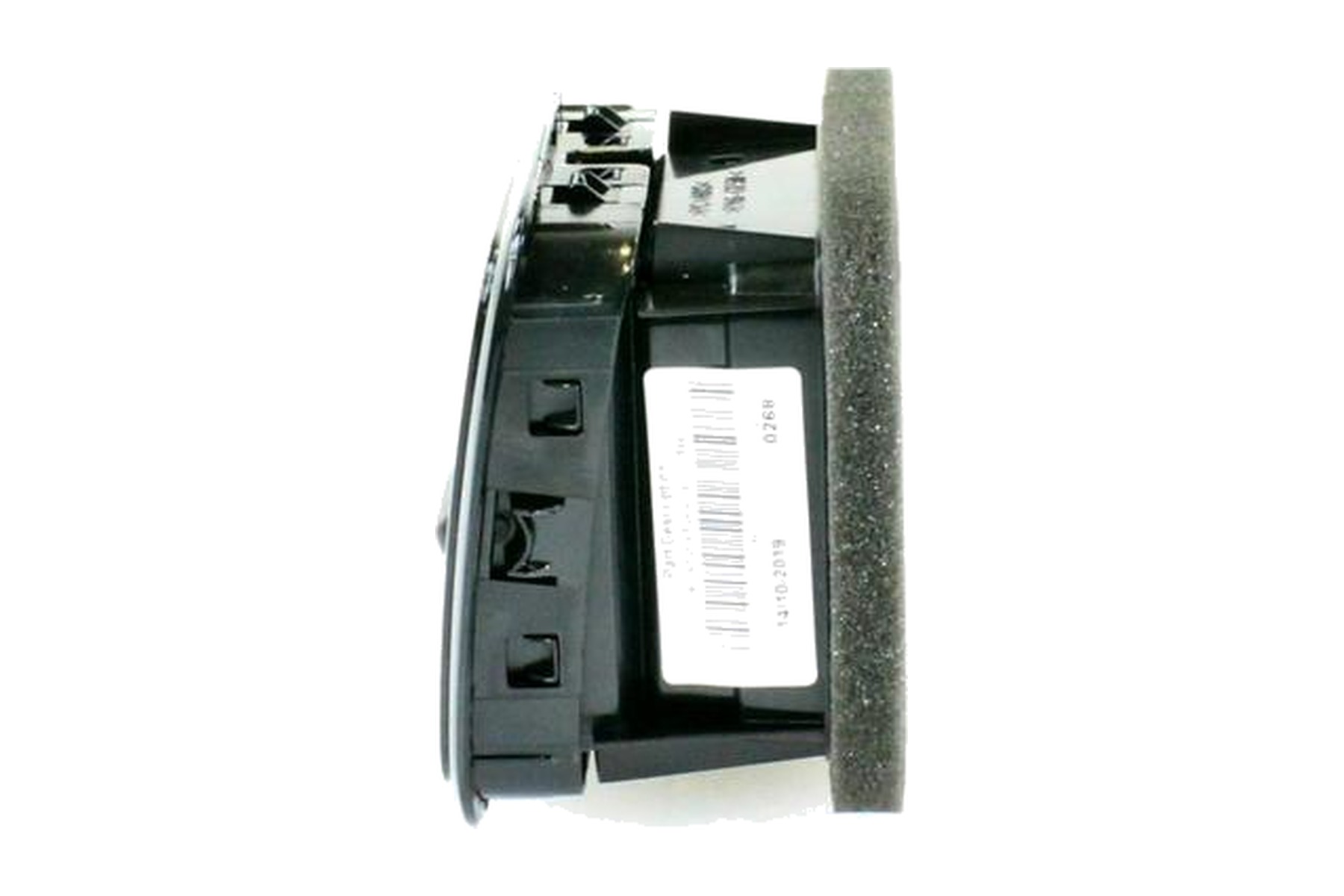 Difusor de Saída de Ar VW 2H6819703CQWA - Imagem 7