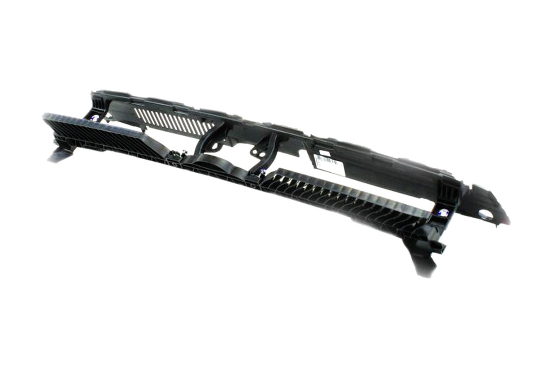 Moldura de Para-choque VW 6EA805705B - Imagem 2