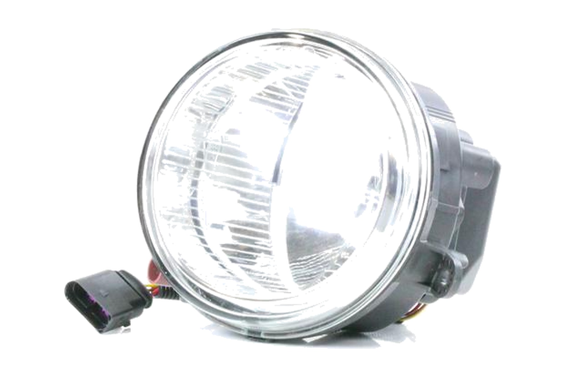 Farol de Milha Dianteiro Esquerdo (Motorista) VW 5Z0941205 - Imagem 4