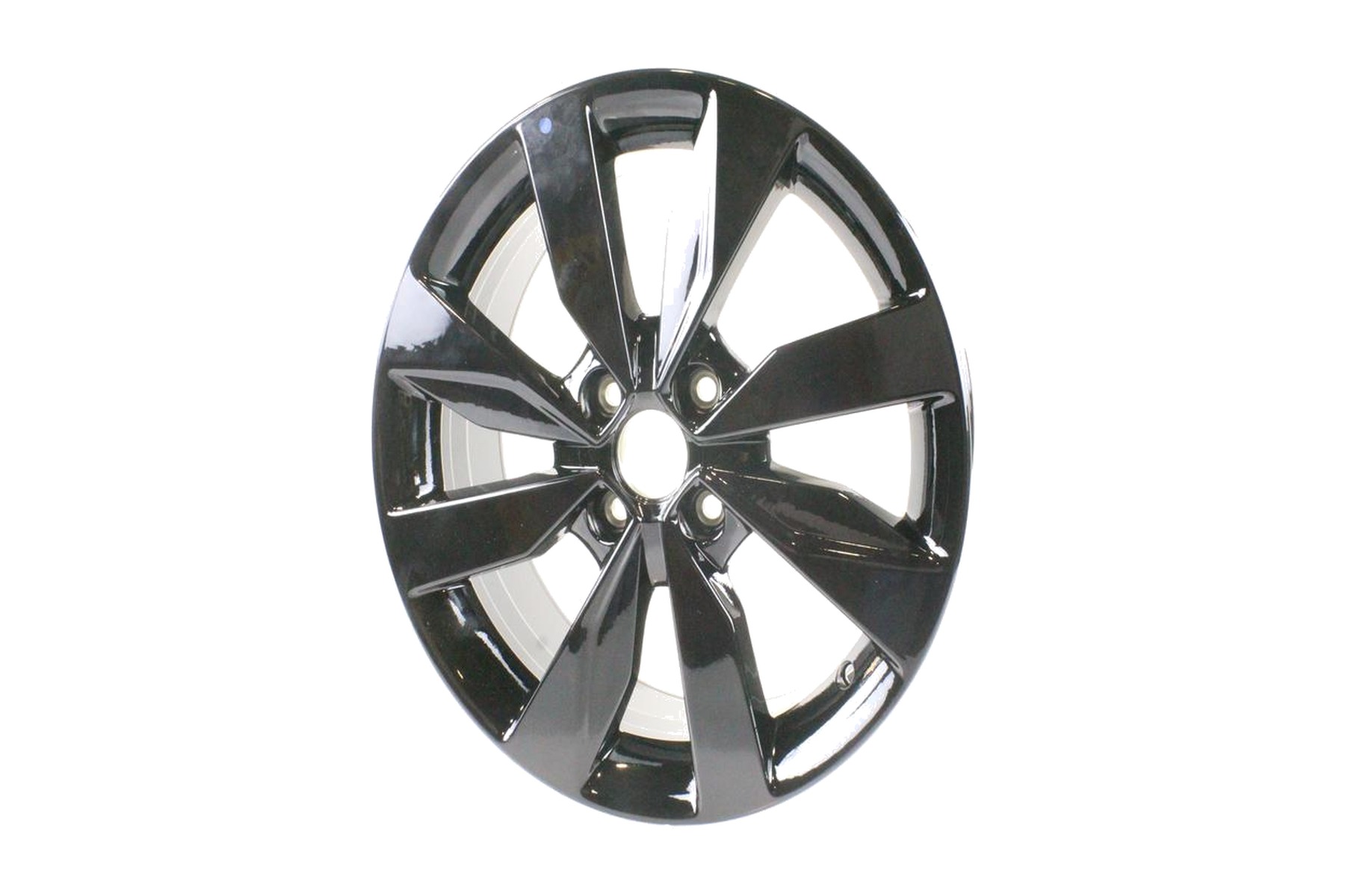 Roda VW 5U0601025AG041 - Imagem 2