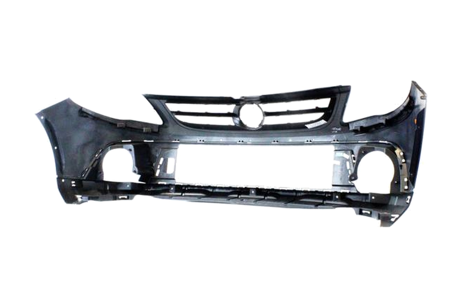 Para-choque Dianteiro VW 5U0807217GGRU - Imagem 15