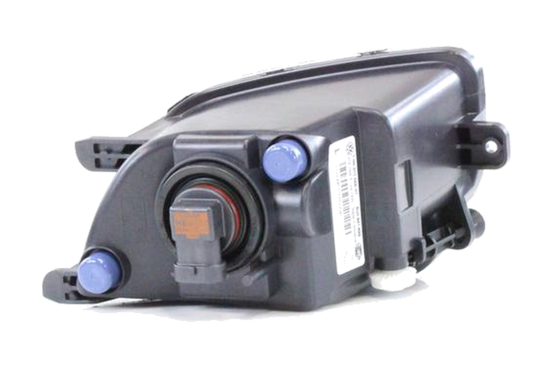 Farol de Milha Esquerdo (Motorista) Dianteiro VW 5U0941699 - Imagem 12