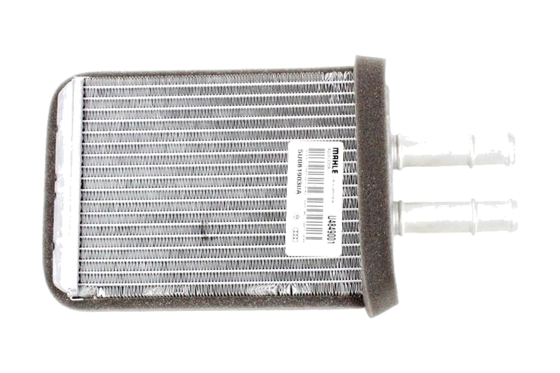 Radiador de Ar Quente VW 5U0819030A