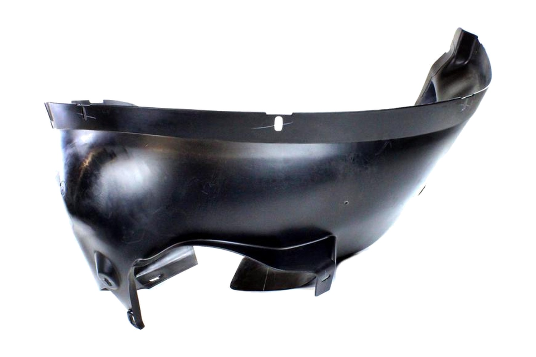 Para-barro de Caixa de Roda VW 1C0809962J