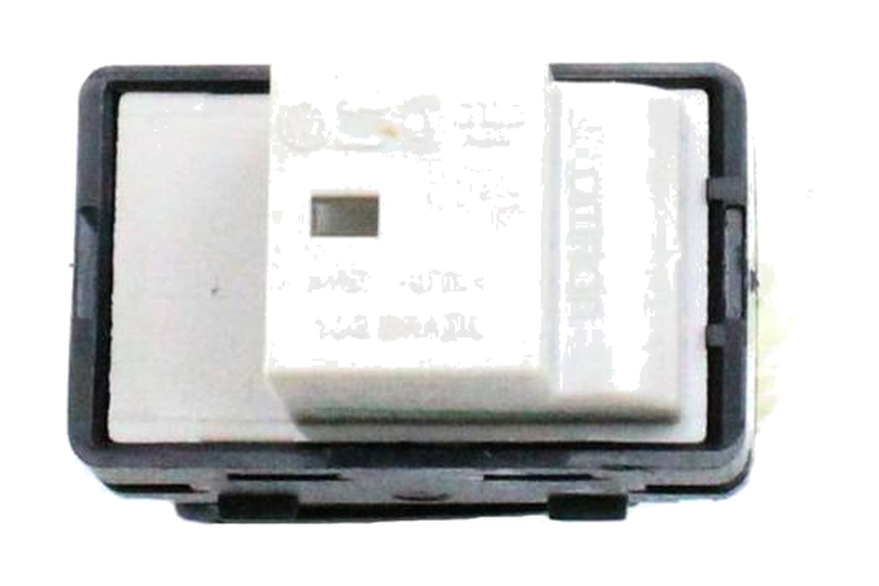 Botão Interruptor de Acionamento de Vidro Elétrico VW 5Z09598569B9 - Imagem 4