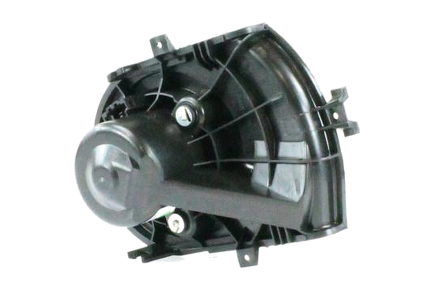 Ventoinha de Caixa de Ar VW 5U0820021B - Imagem 3