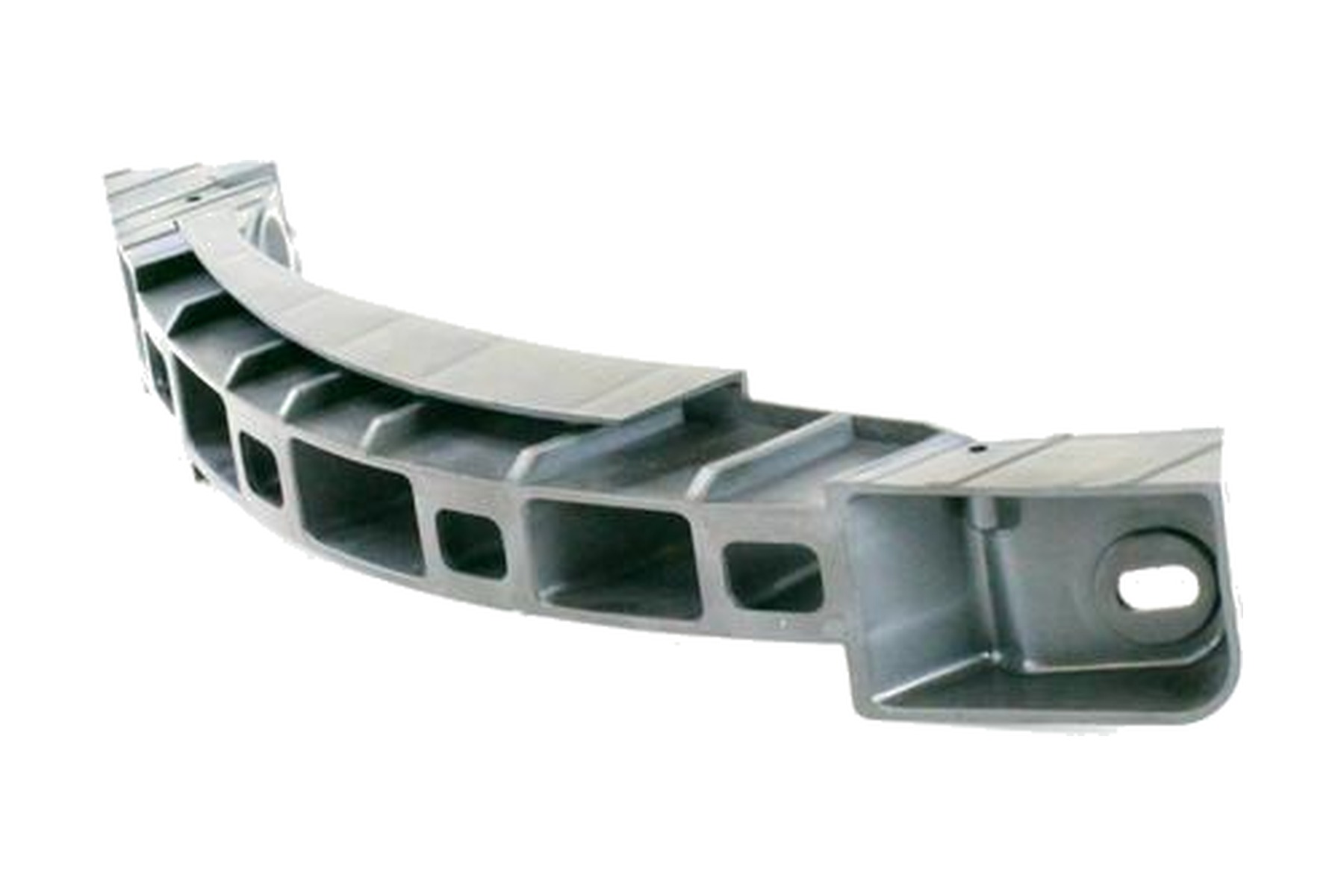 Suporte Guia de Para-choque VW 5U5807394 - Imagem 4