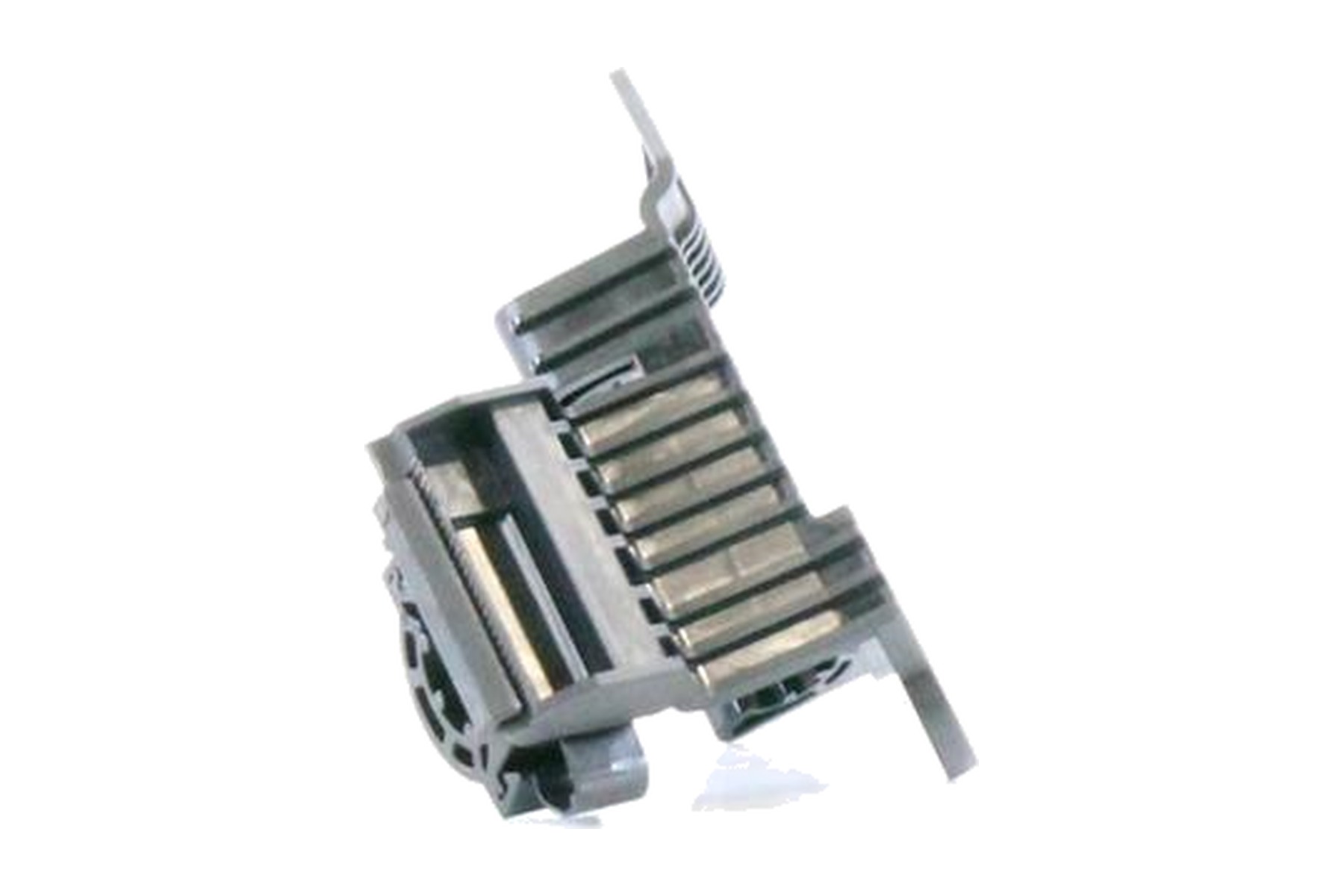Suporte de Mangueira de Ar Condicionado VW 6Q0820771B - Imagem 18