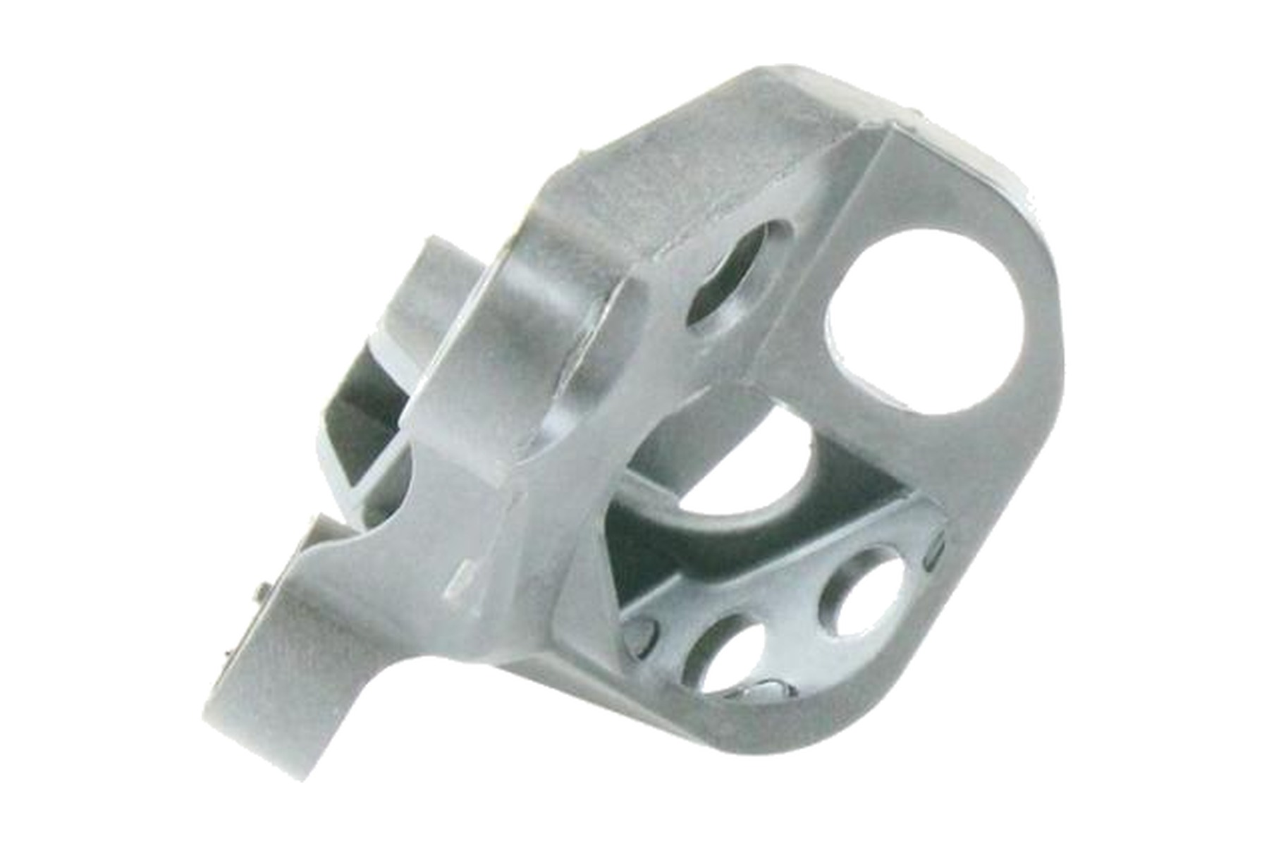Suporte de Cabo de Trambulador de Caixa de Câmbio VW 6Q0711789F - Imagem 7