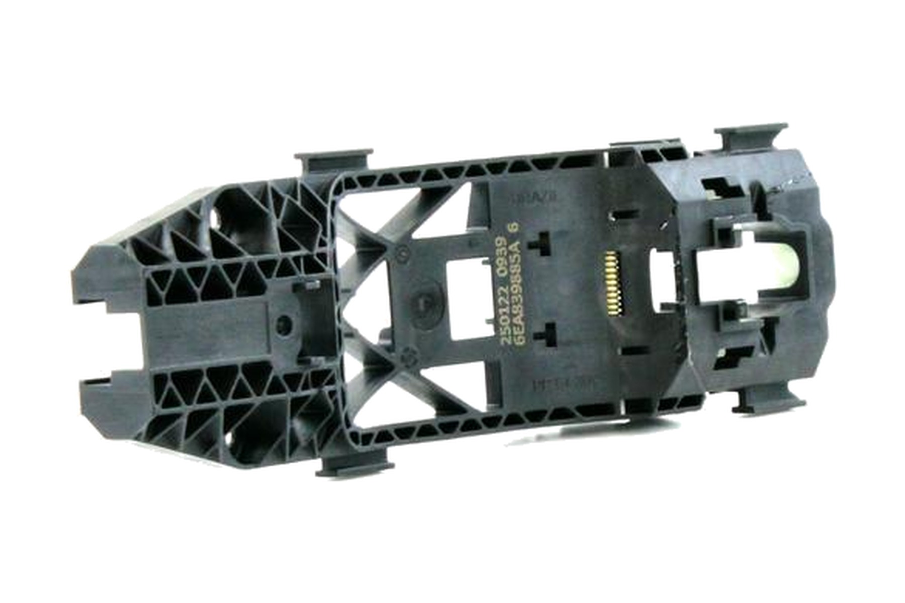 Base de Maçaneta de Porta VW 6EA839885A - Imagem 10