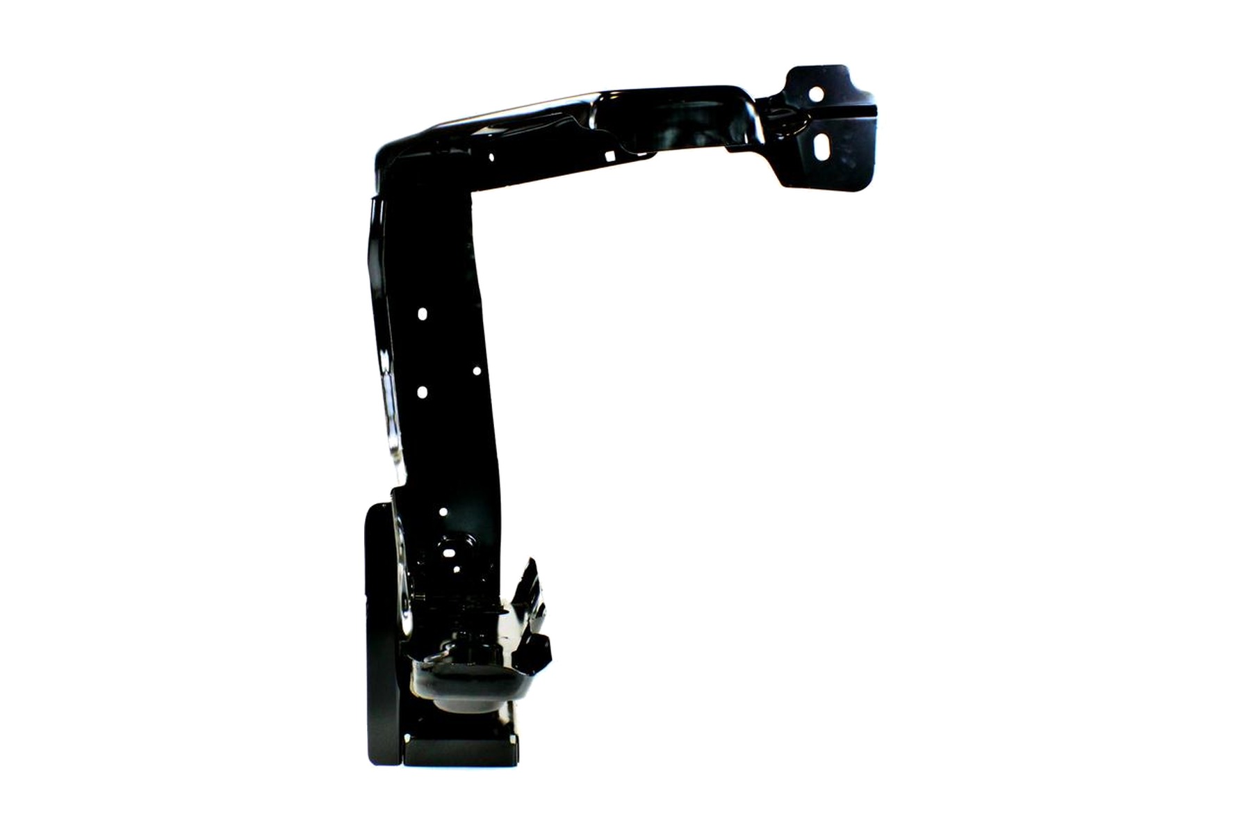 Alojamento de Farol VW 2H6805471AGRU - Imagem 19
