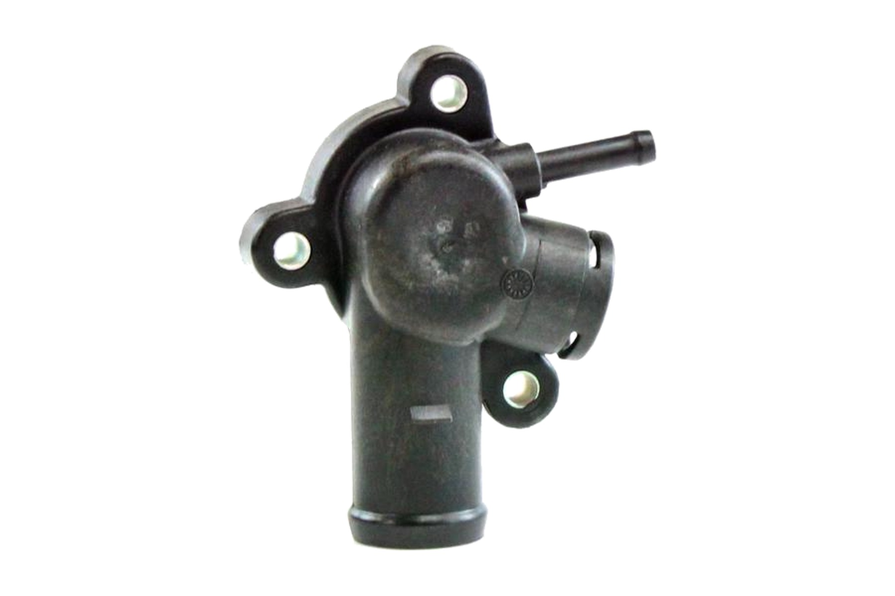 Flange de Sensor de Temperatura de Água VW 030121133A - Imagem 24