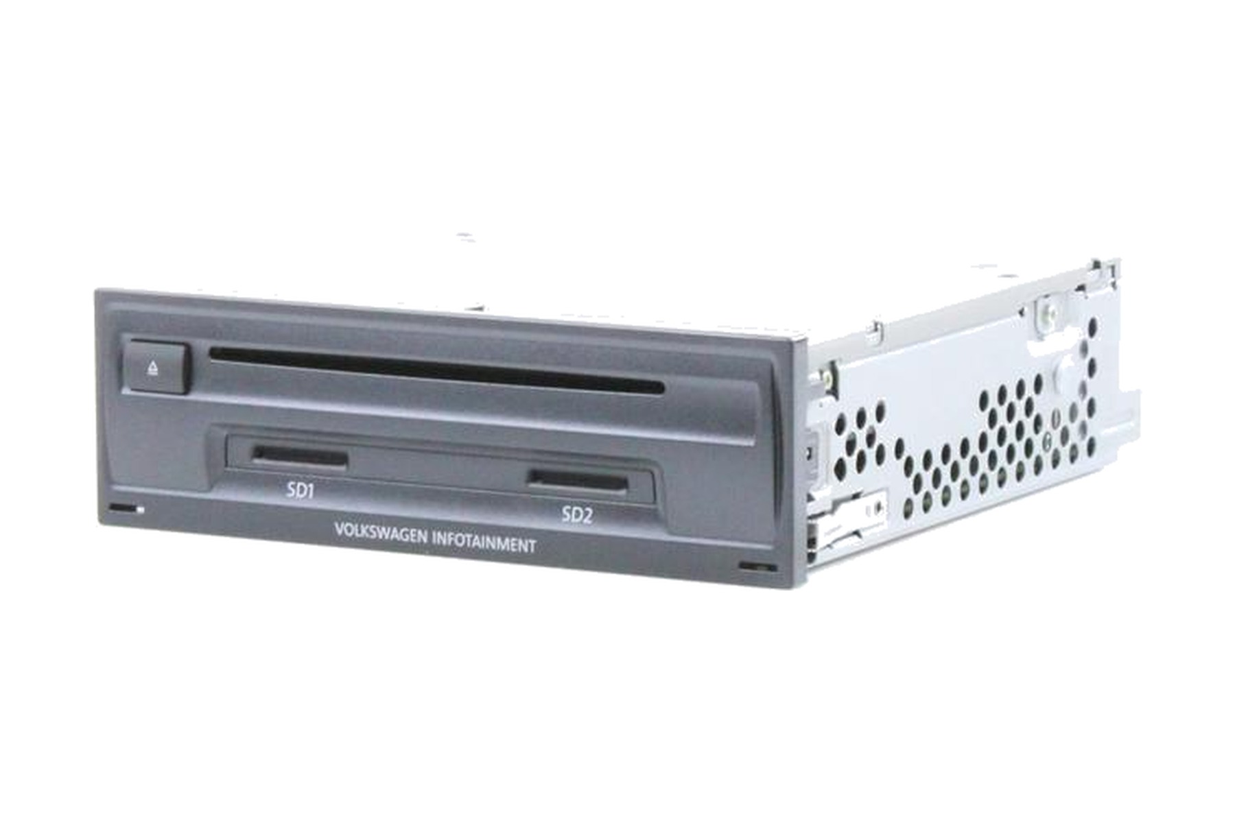 Rádio Automotivo VW 3Q0035846 - Imagem 3