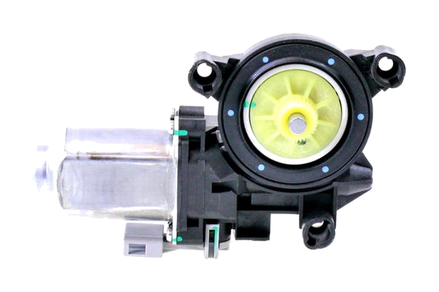 Motor de Acionamento de Vidro VW 1S0959801A