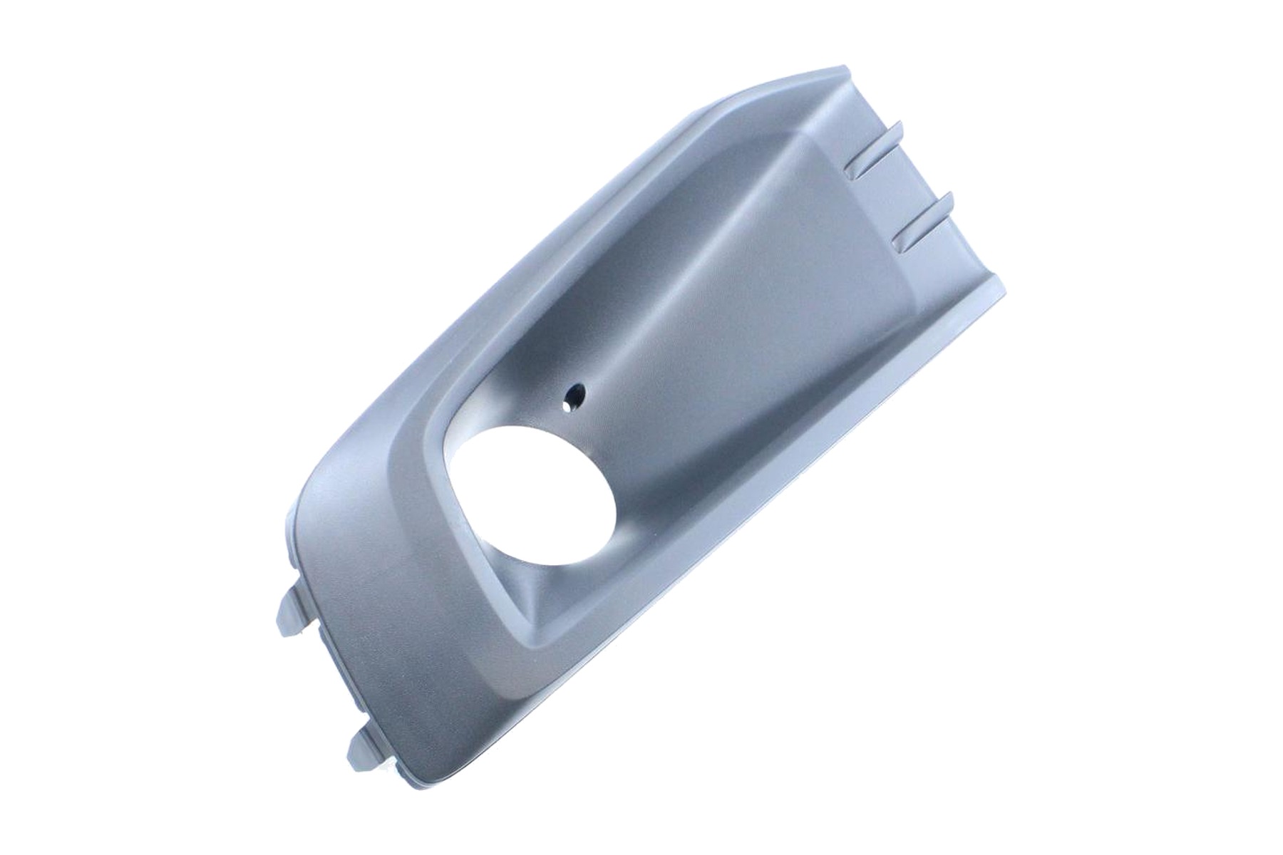 Moldura de Farol de Milha Esquerdo (Motorista) Dianteiro VW 5U0853665L9B9 - Imagem 2