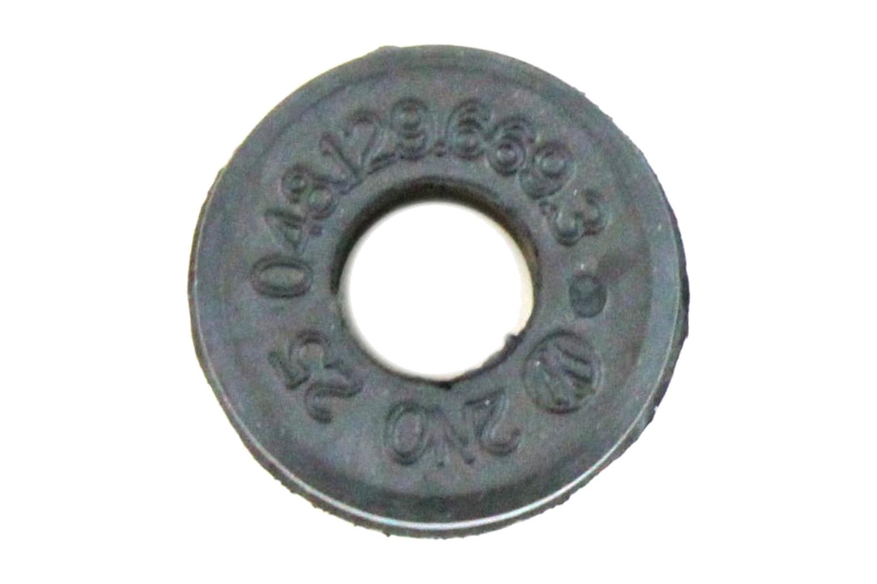 Bucha de Suporte de Coletor de Admissão VW 0481296693