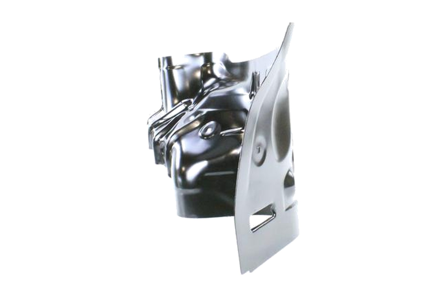 Chapa de Caixa de Roda VW 5U7806214GRU - Imagem 18