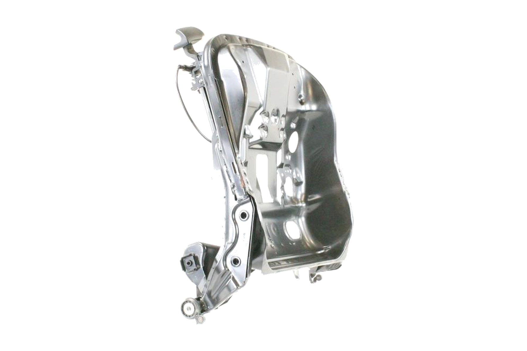 Armação de Assento de Banco VW 1J4881106JK - Imagem 21