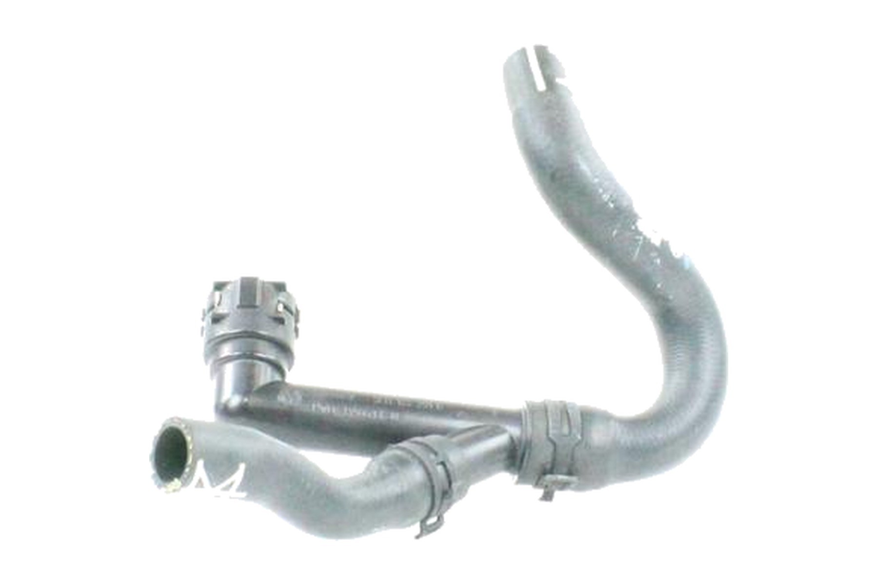 Mangueira de Água de Radiador VW 5C0122073D - Imagem 12