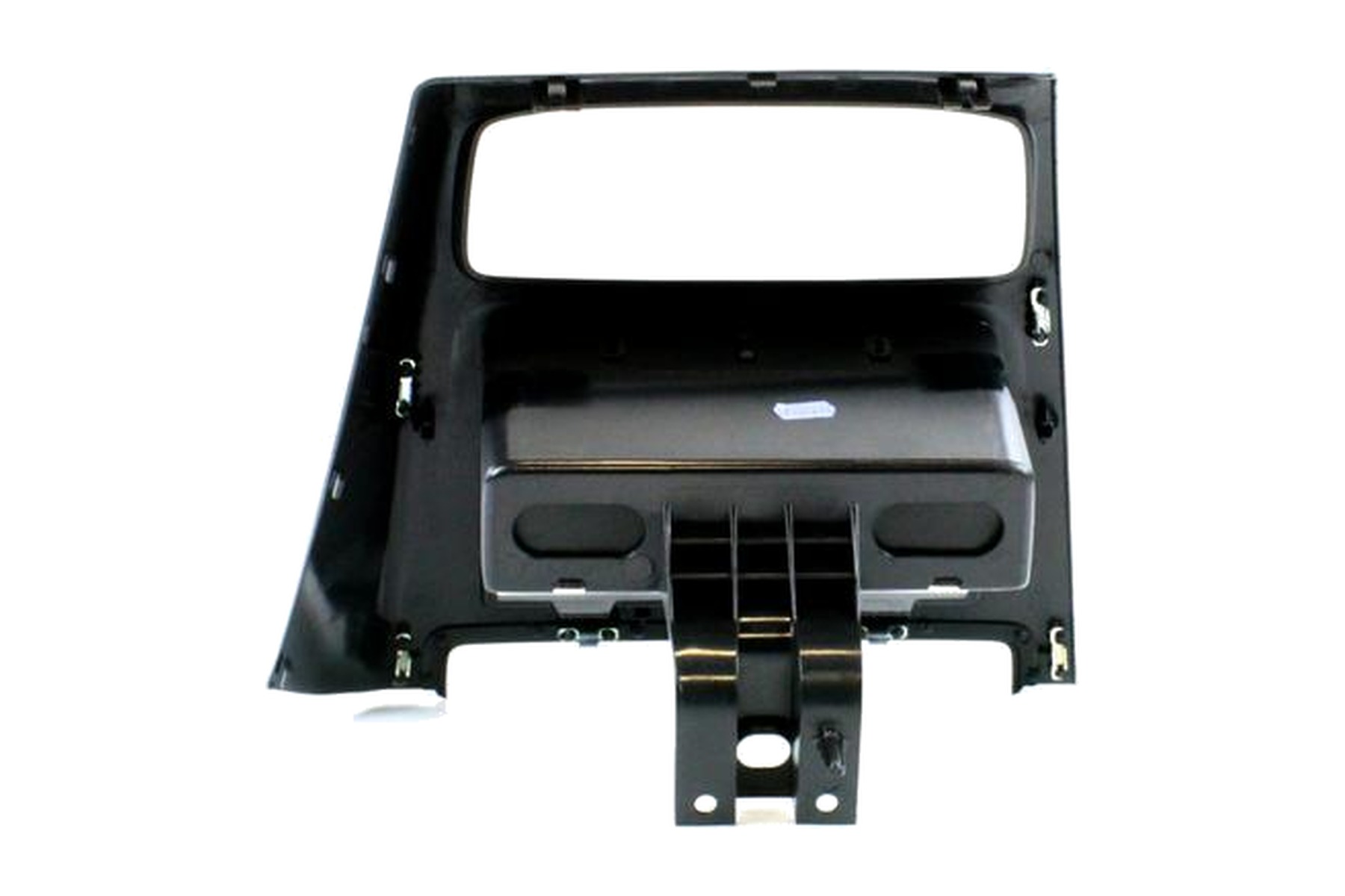 Moldura de Painel Central VW 5Z0858061NMLA - Imagem 13