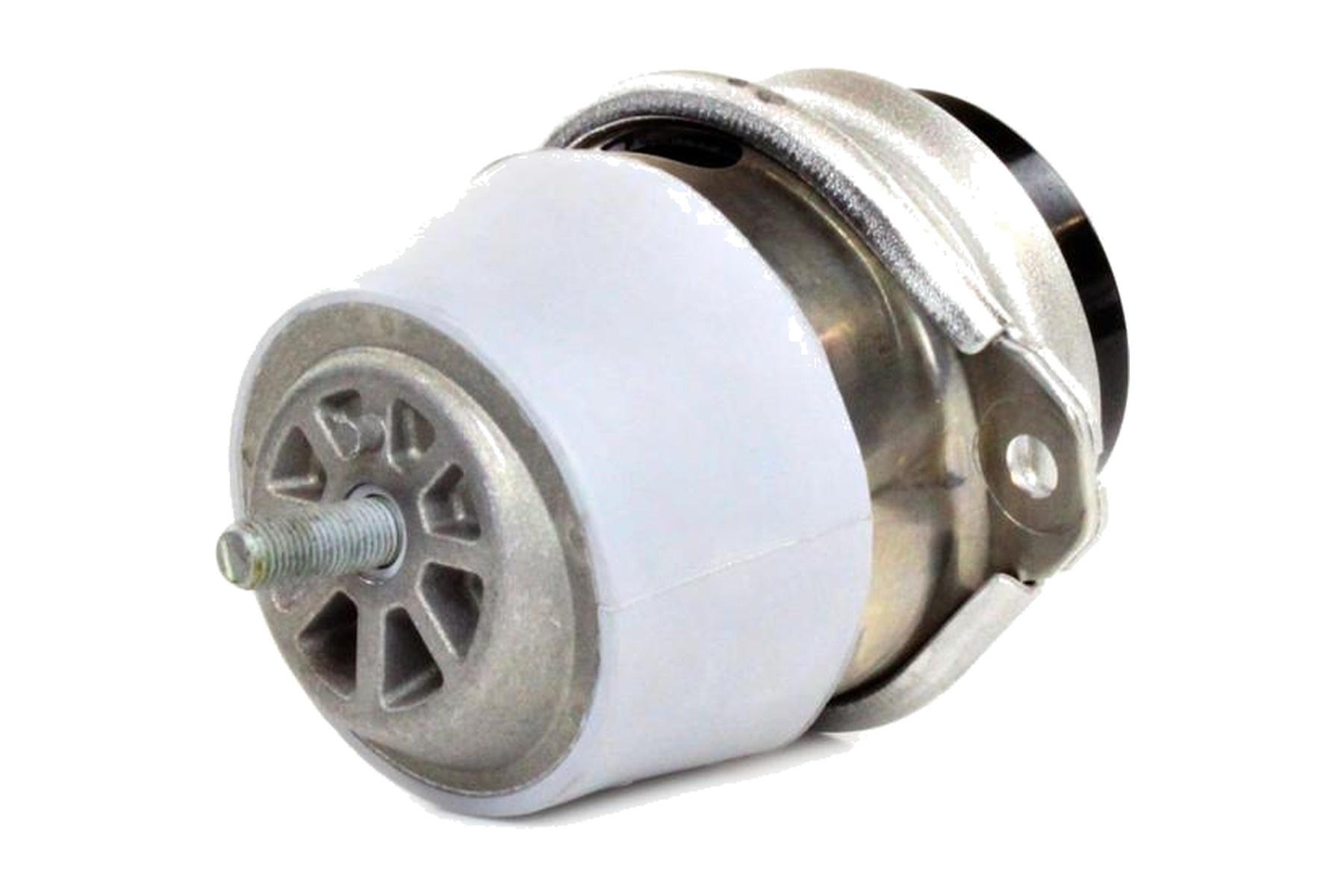 Coxim de Motor Esquerdo (Motorista) VW 7P6199131 - Imagem 16