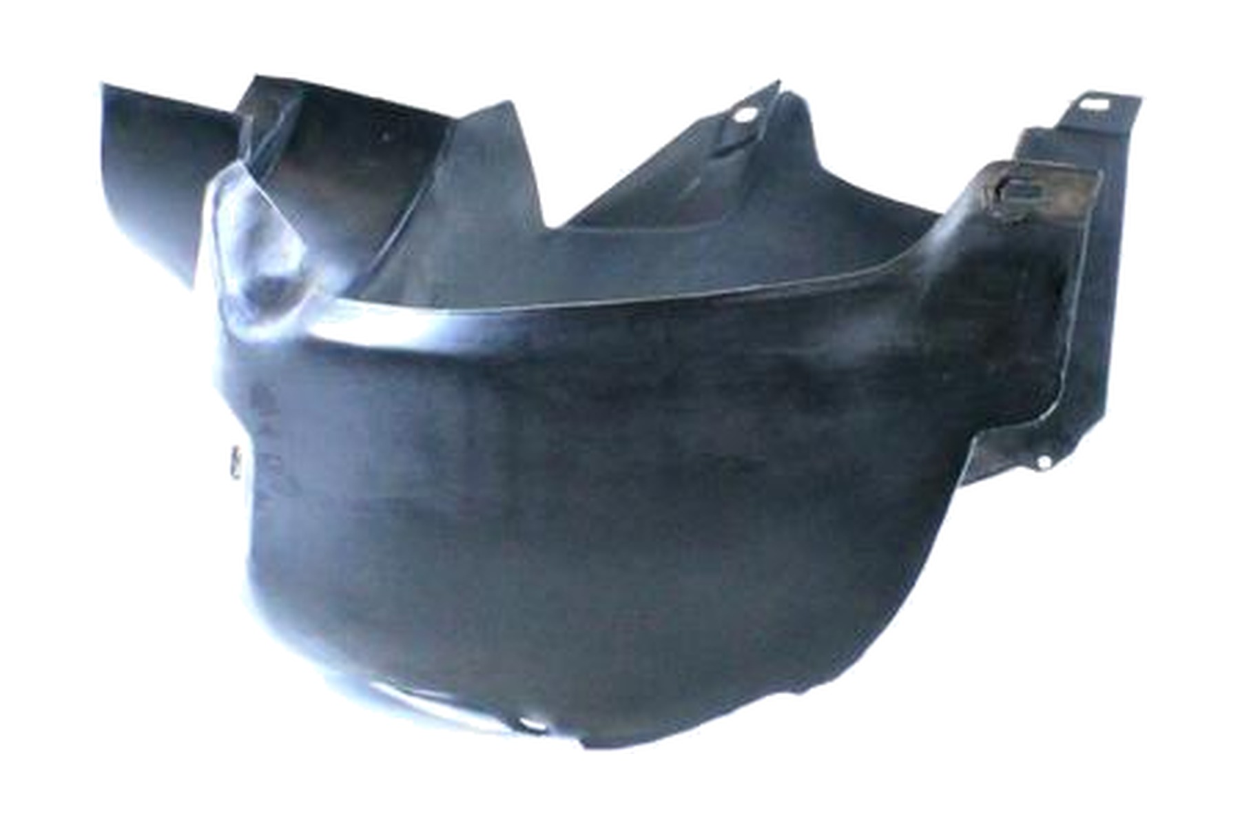 Para-barro de Caixa de Roda VW 3258099611 - Imagem 20