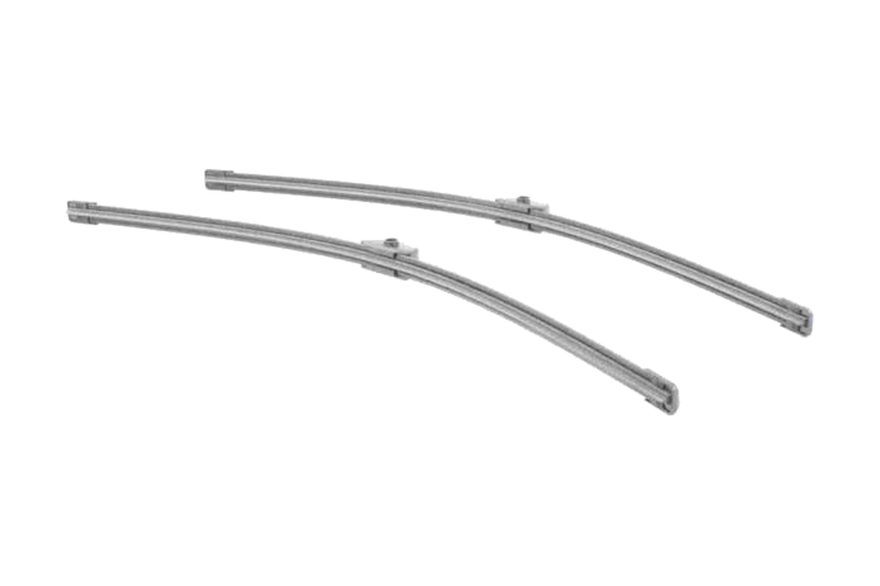 Palheta de Limpador de Para-brisa Dianteiro VW 7P0998002 - Imagem 4