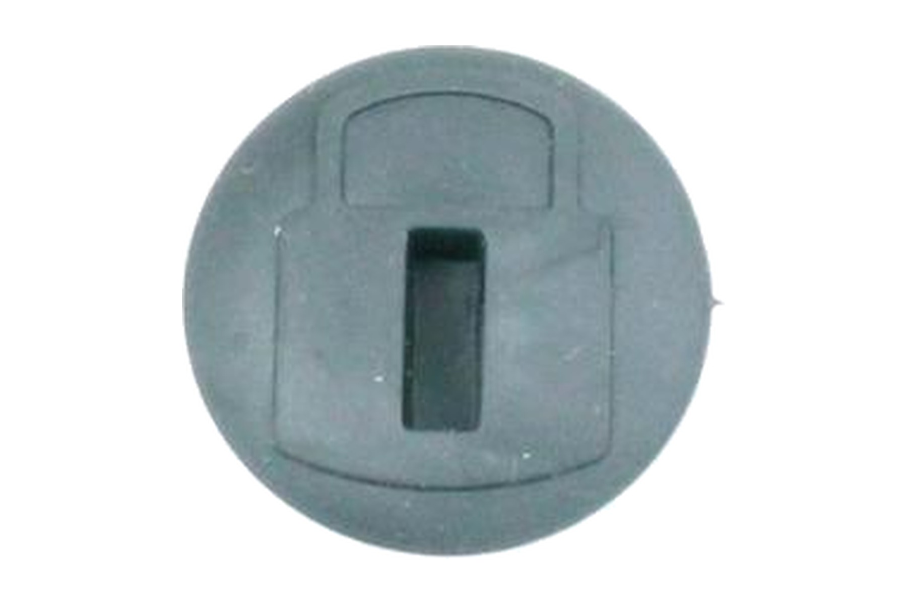 Tampão de Moldura de Porta VW 8Z0837111