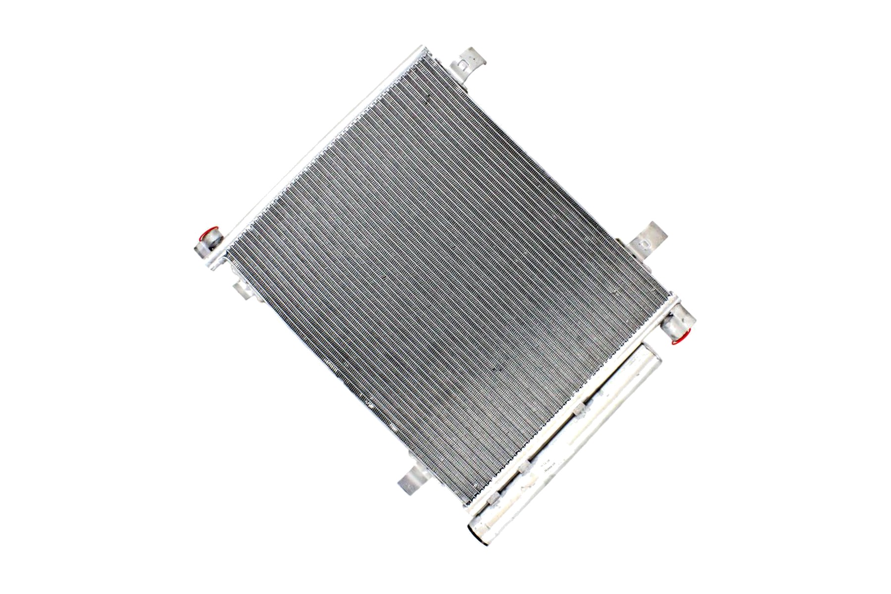 Condensador de Ar Condicionado VW 1S0820411K - Imagem 2