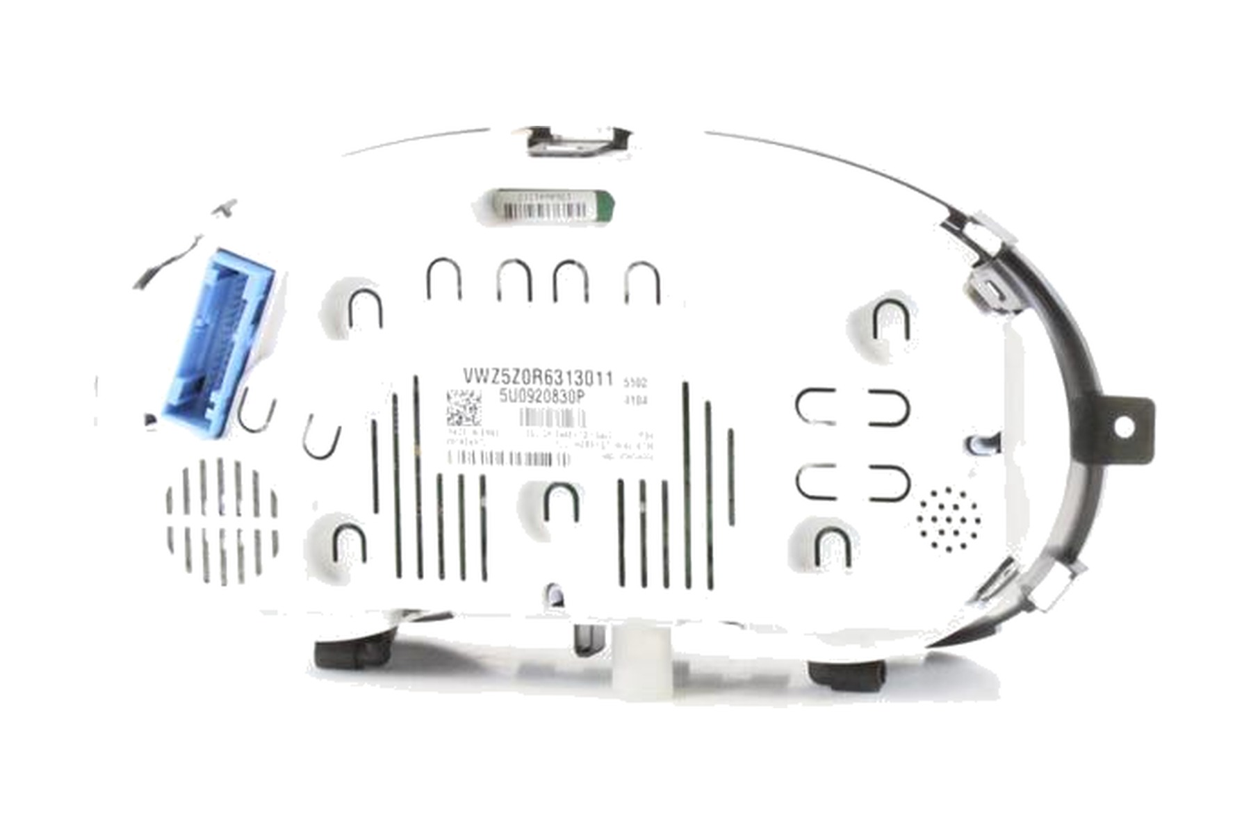 Painel de Instrumentos VW 5U0920830P - Imagem 14