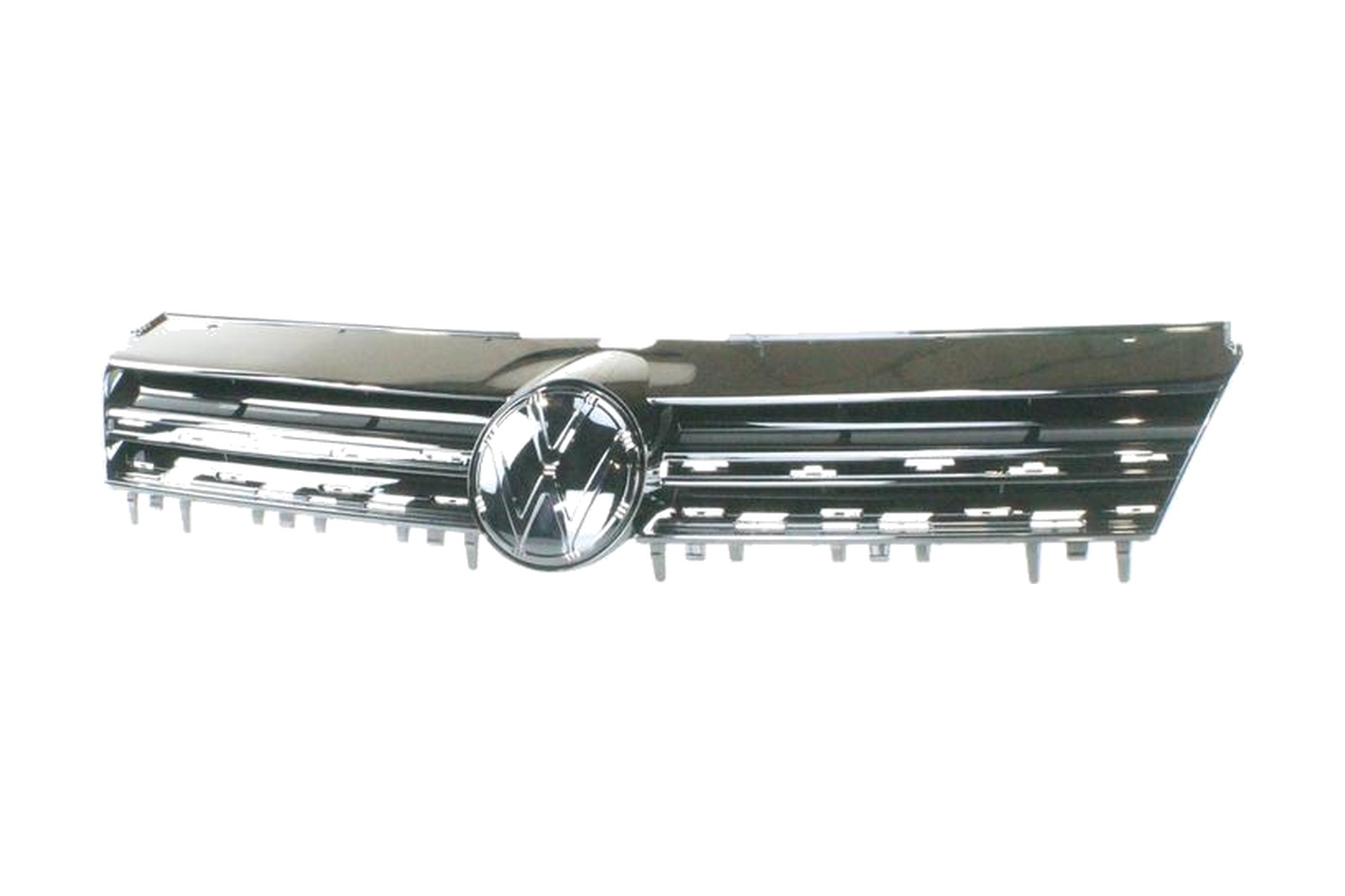 Grade de Radiador VW 5Z0853653MJZA - Imagem 3