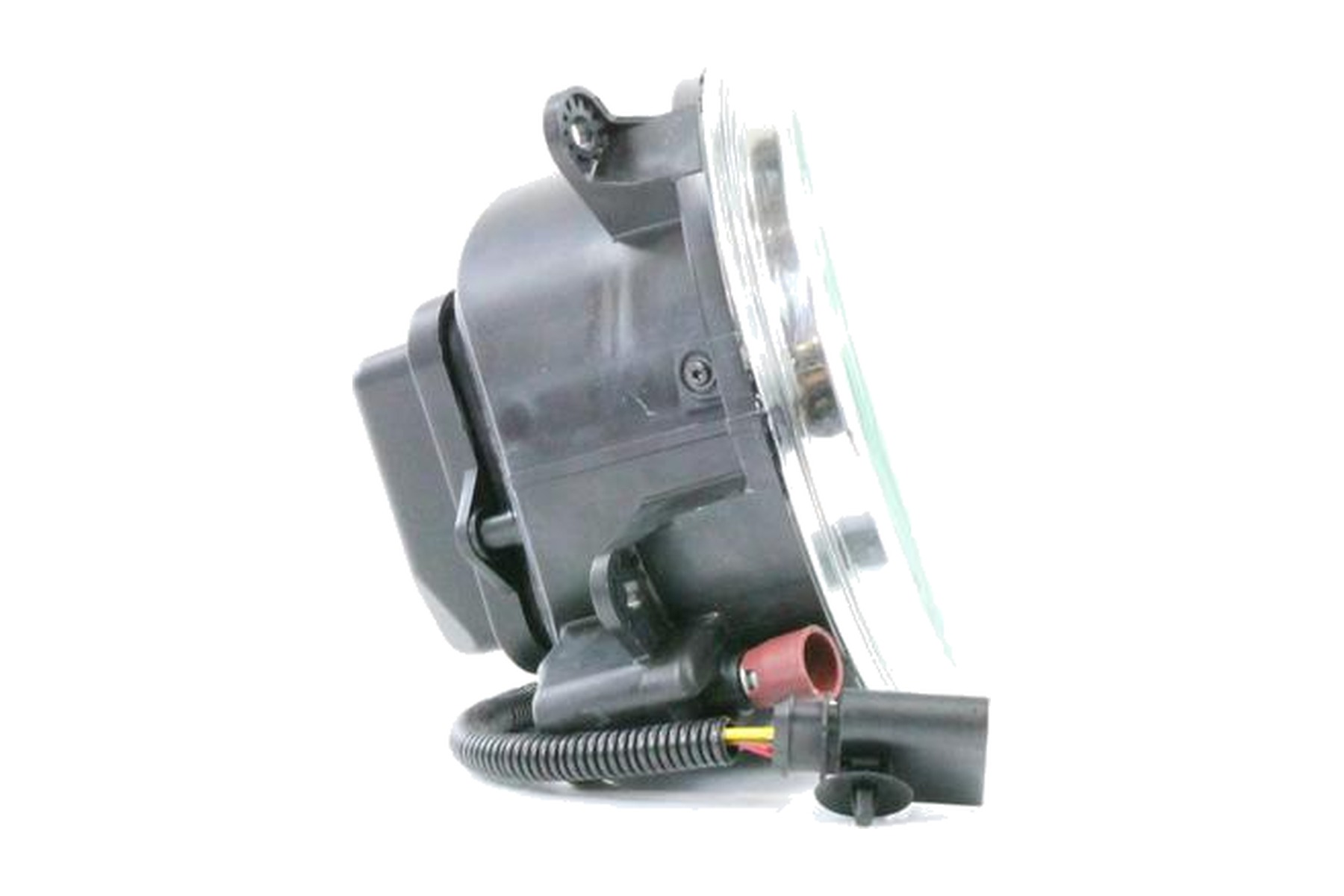 Farol de Milha Dianteiro Esquerdo (Motorista) VW 5Z0941205 - Imagem 20