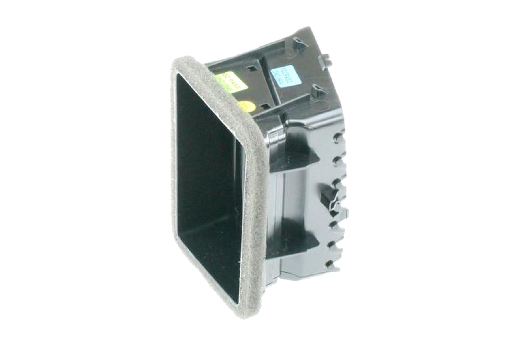 Difusor de Saída de Ar VW 2H6819383C9B9 - Imagem 17