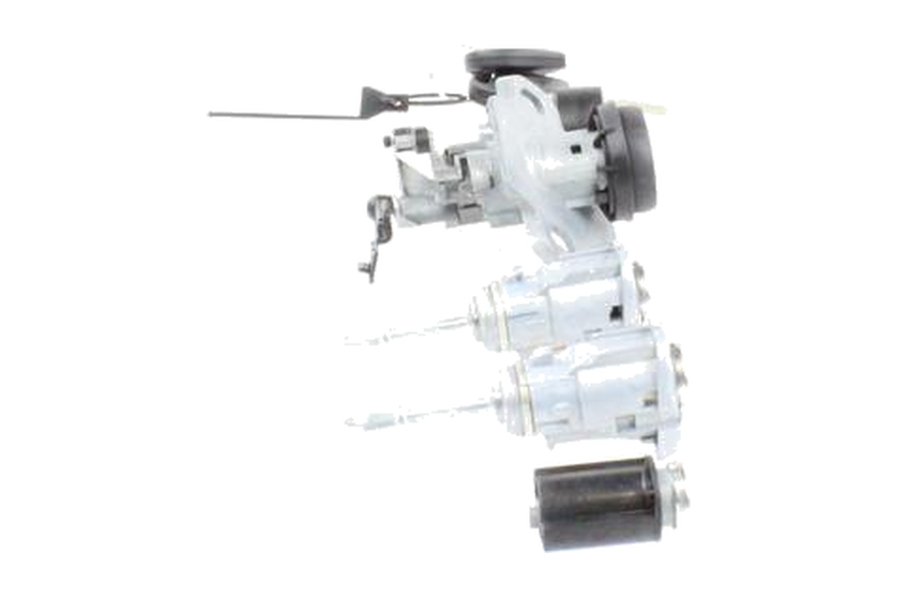 Kit de Cilindros de Ignição e Fechadura VW 5U5800375APNOP - Imagem 19