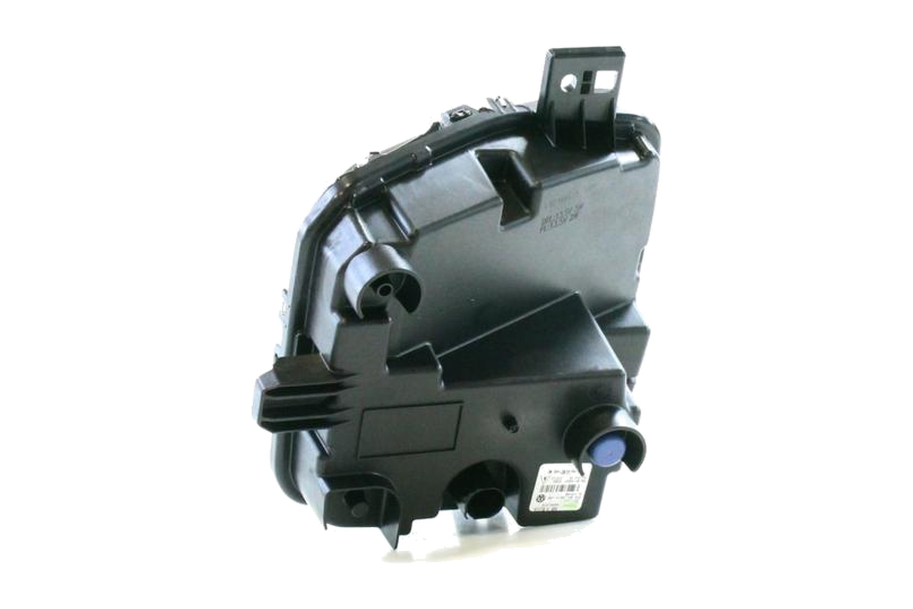 Farol de Milha Esquerdo (Motorista) Dianteiro LED VW 2GM941661A - Imagem 11