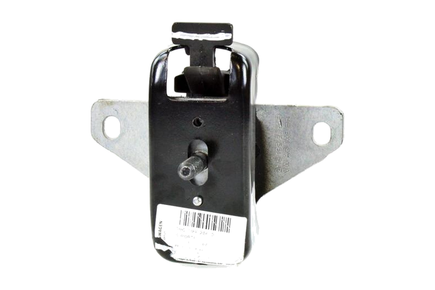 Coxim de Motor Esquerdo (Motorista) VW 2H6199256B - Imagem 2