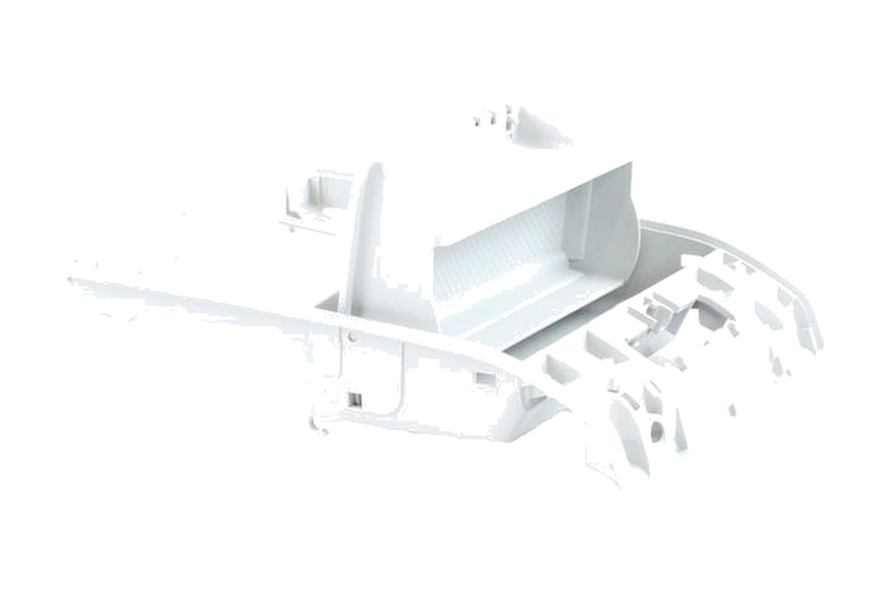 Porta-óculos VW 5G0868837AY20 - Imagem 21