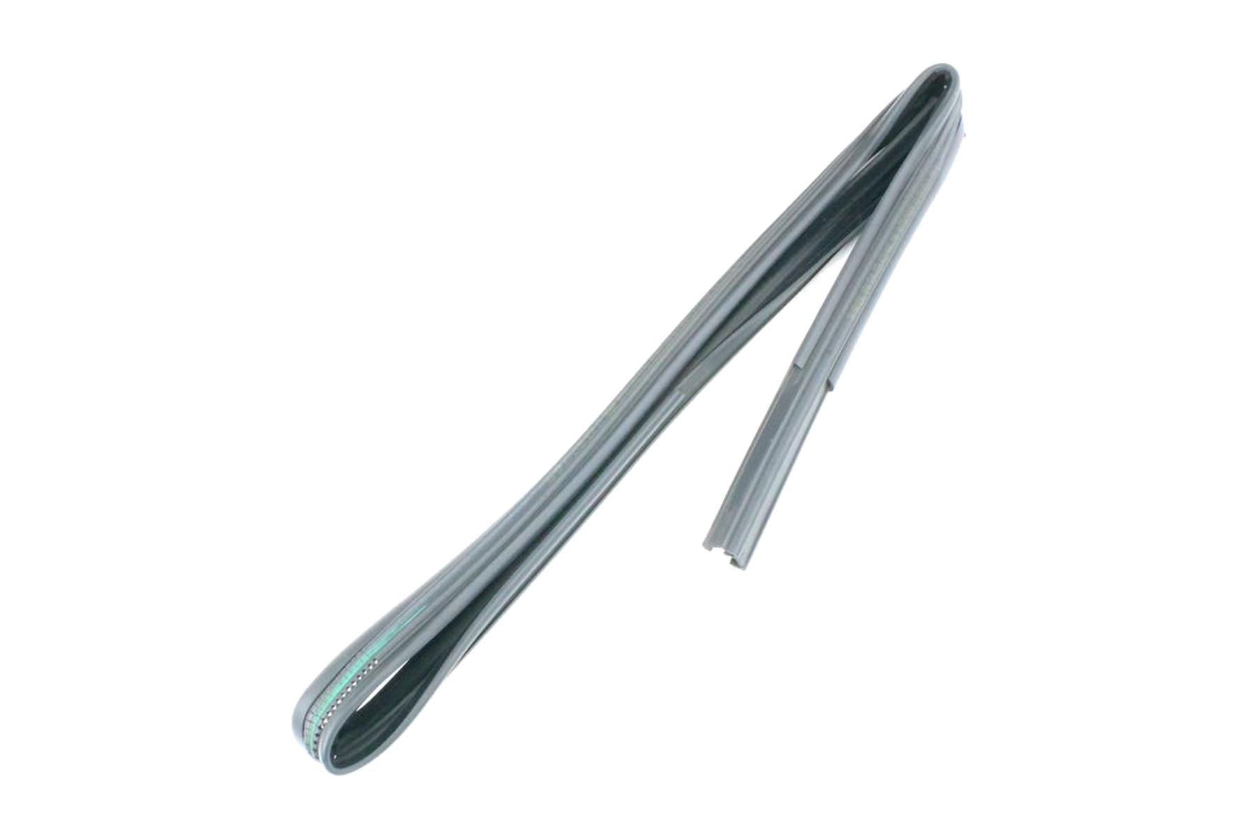 Trilho Guia de Vidro de Janela de Porta VW 5U48394391NN - Imagem 4